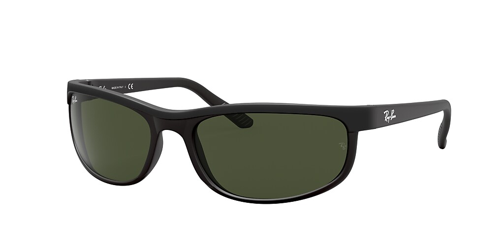 Ray Ban Rb27 Predator 2 62 Green Classic G 15 Black Sunglasses Sunglass Hut United Kingdom