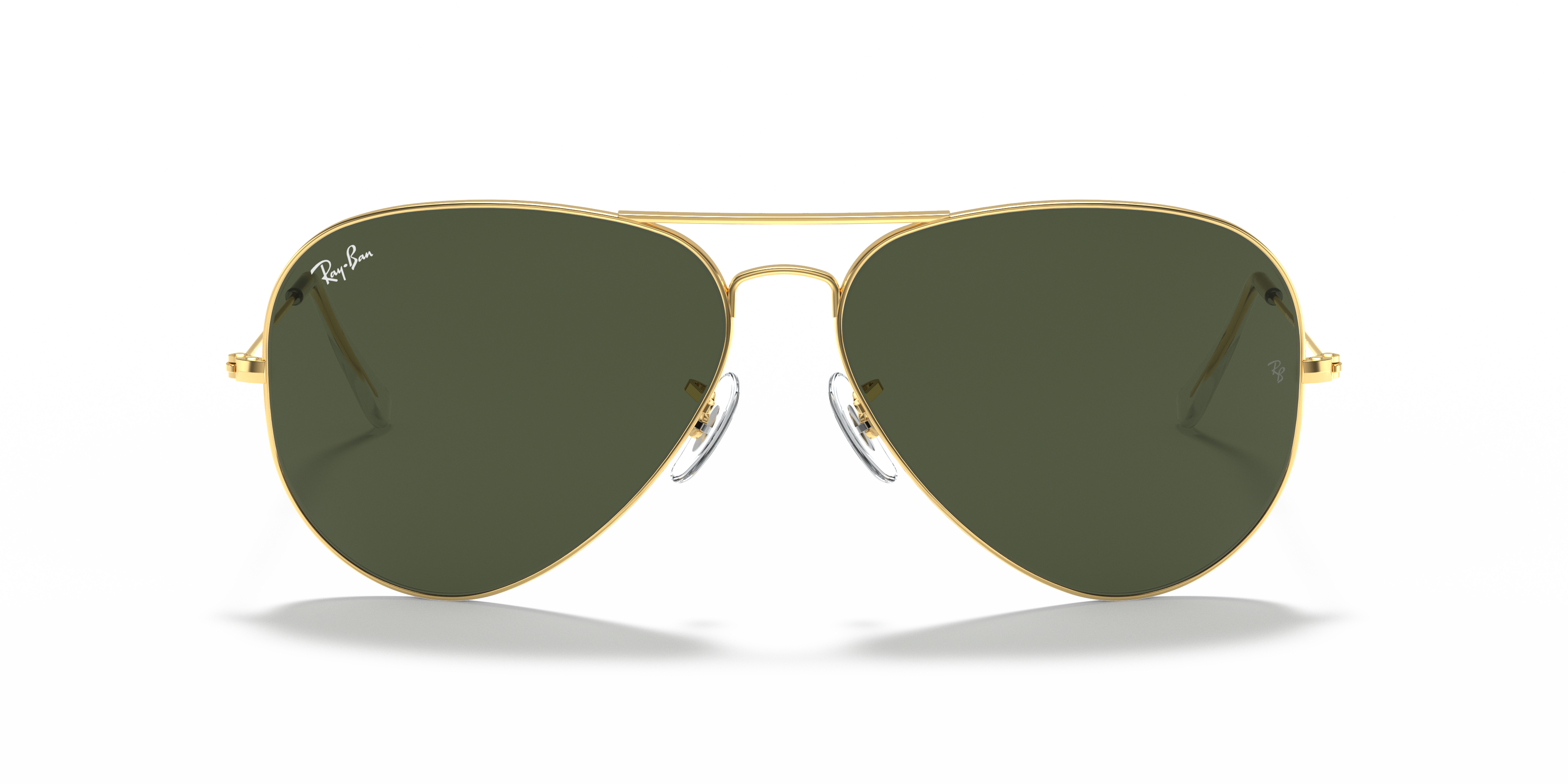 ray ban aviator large 62mm