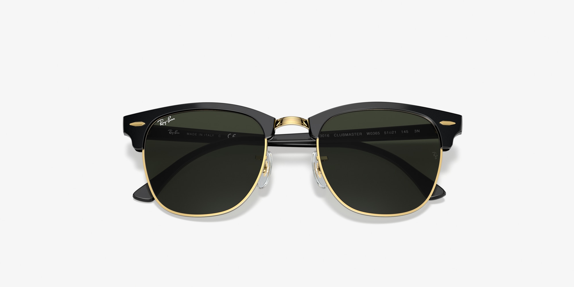 ray ban clubmaster