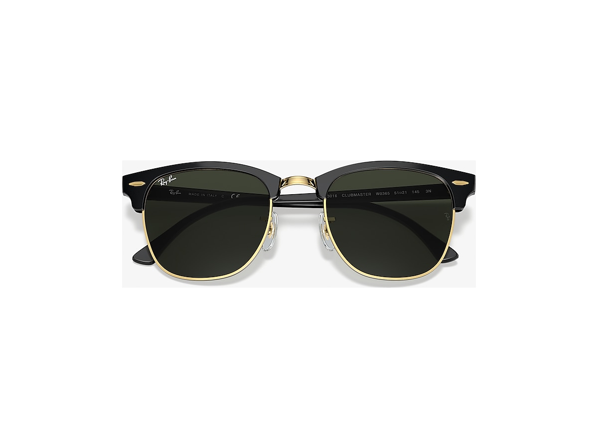 Ray-Ban CLUBMASTER CLASSIC