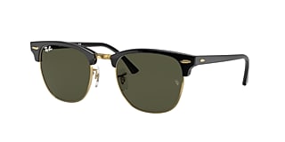 Ray ban clubmaster discount rb3016