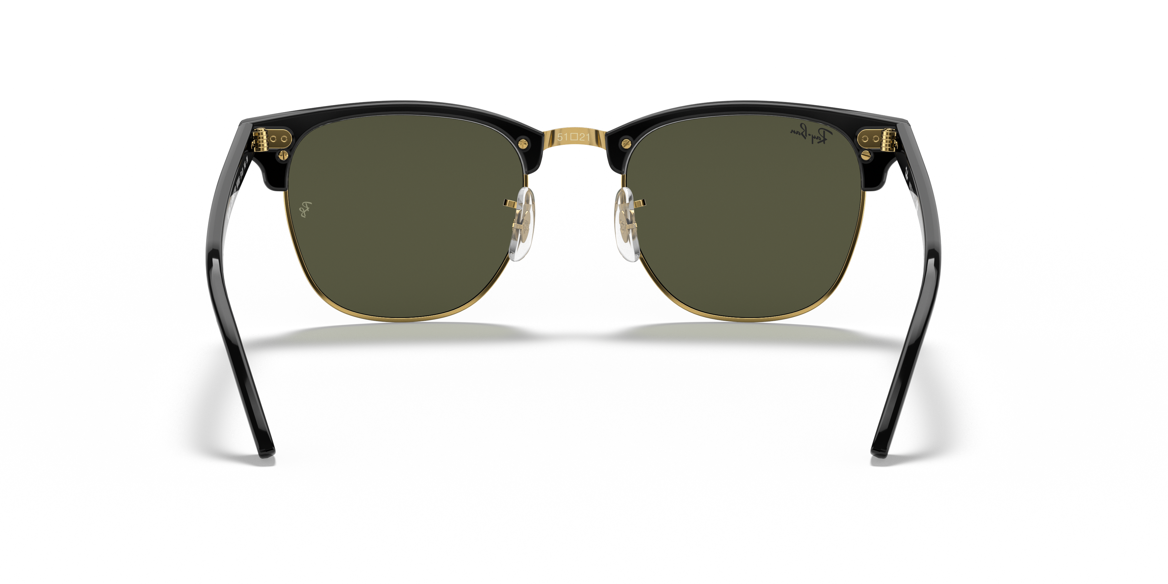 clubmaster classic glasses