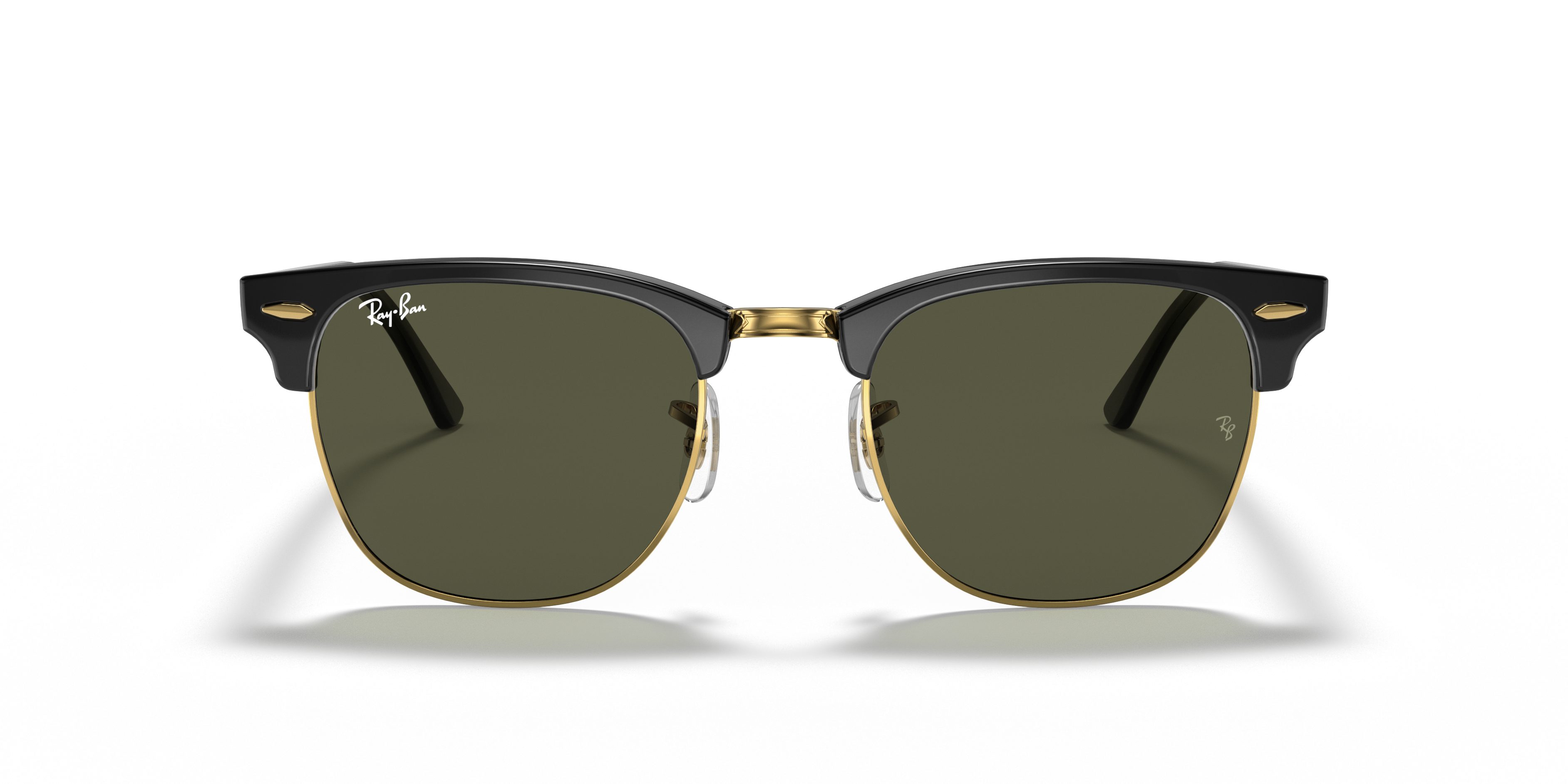 Ray-Ban RB3016 現行モデル CLUBMASTER CLASSIC - 通販 - gofukuyasan.com