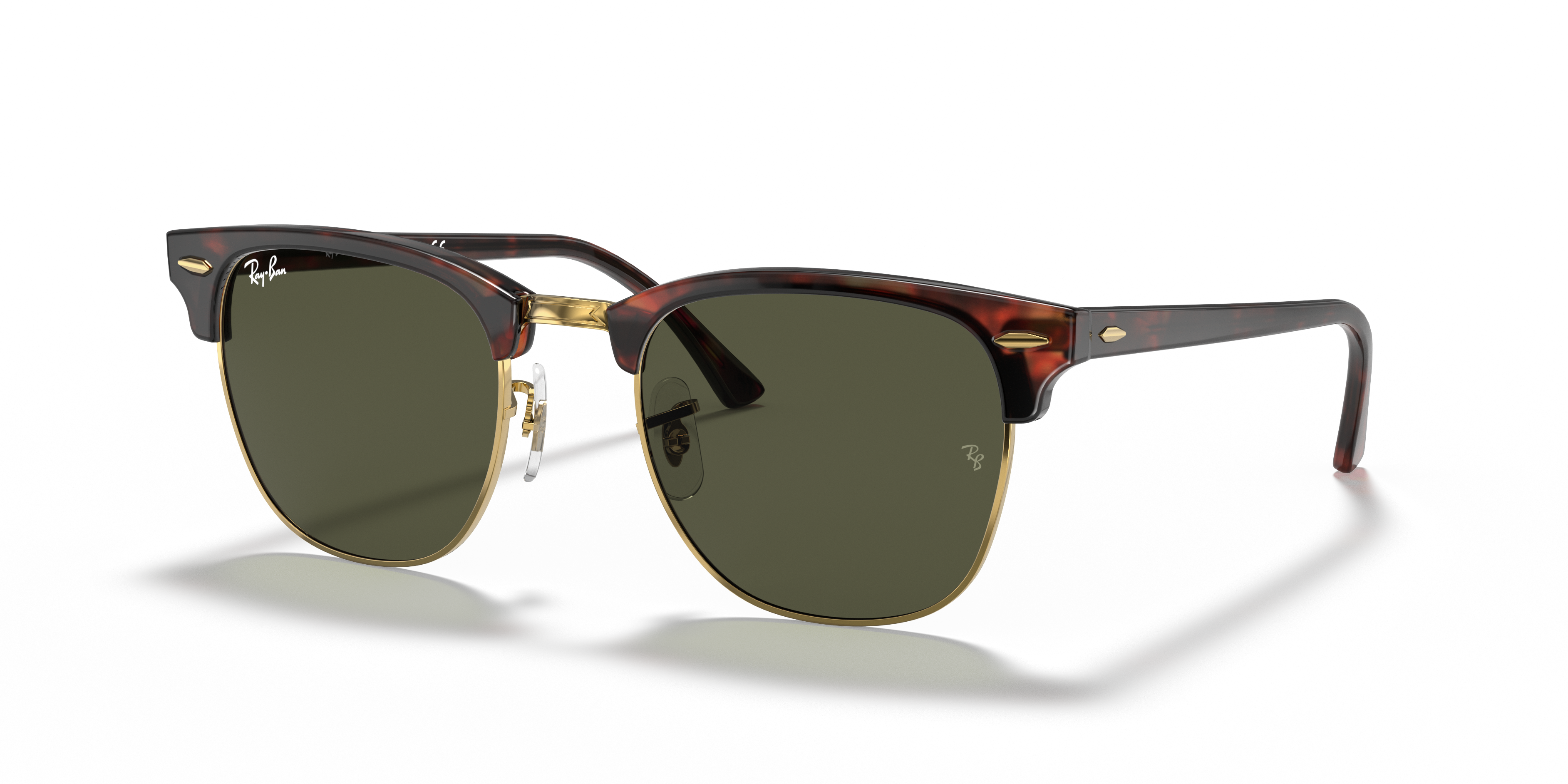 ray ban electronic glasses