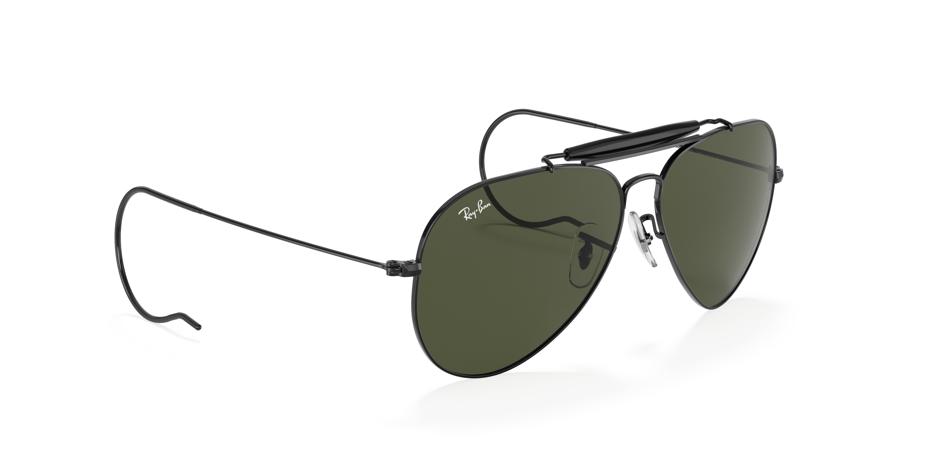 ray ban sportsman sunglasses