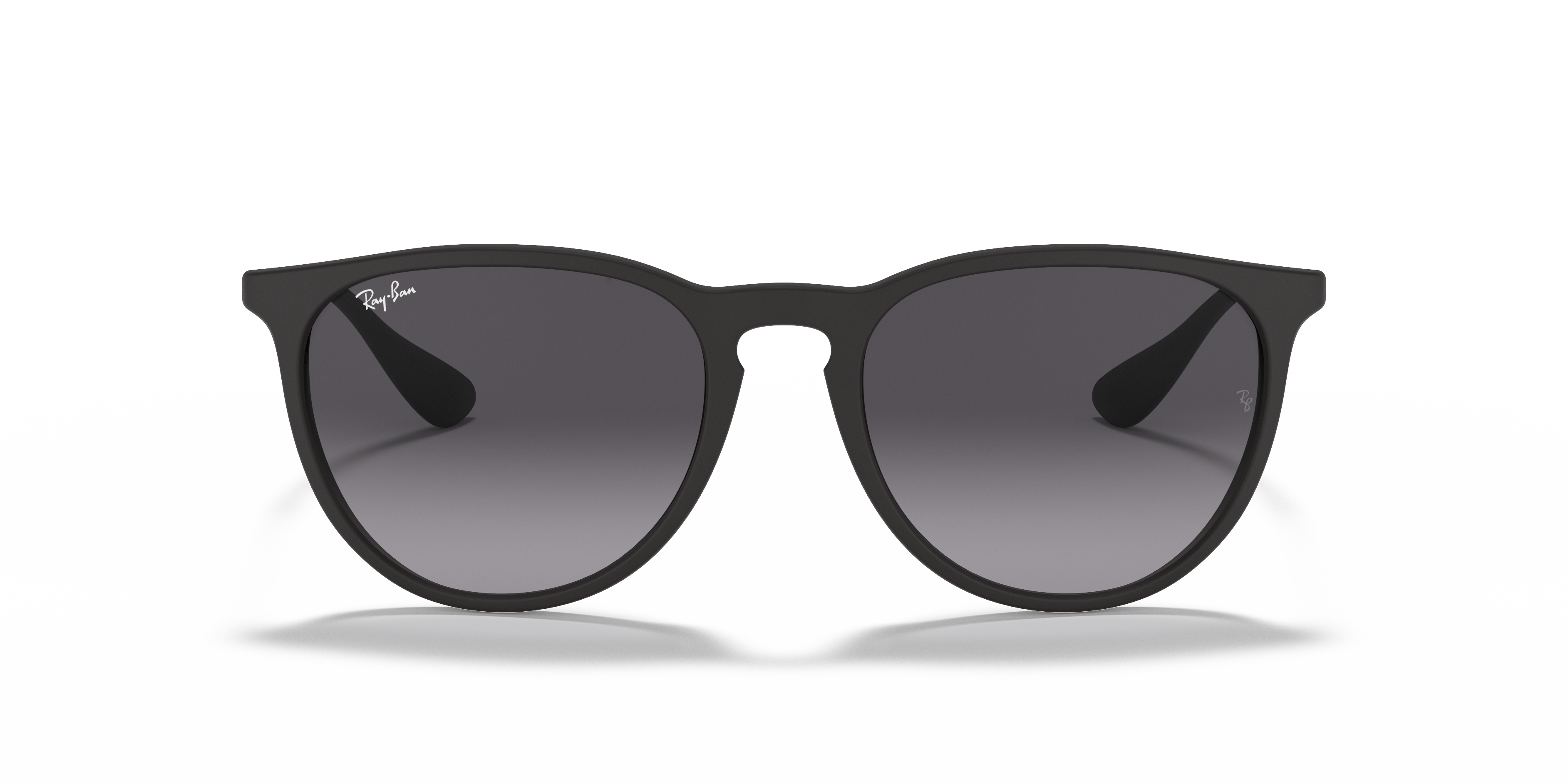 ray ban erika classic matte black