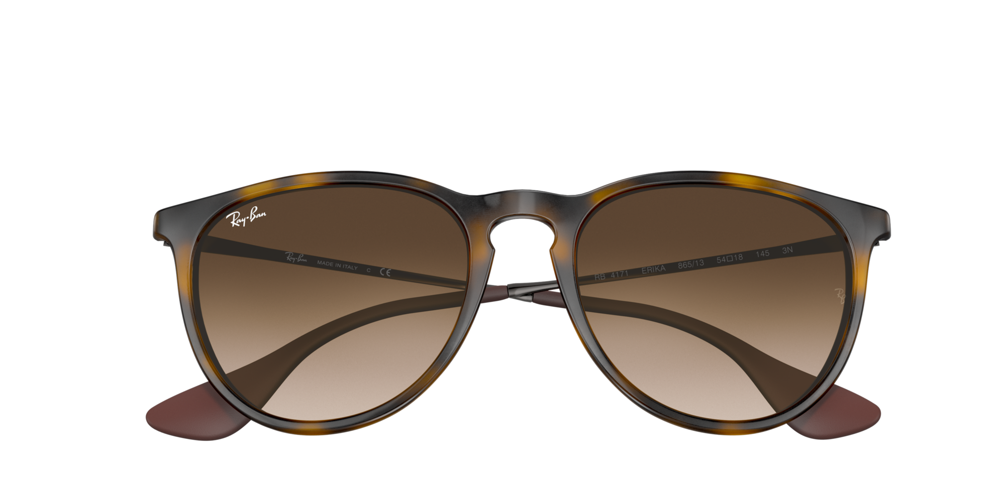 ray ban erika sunglass hut