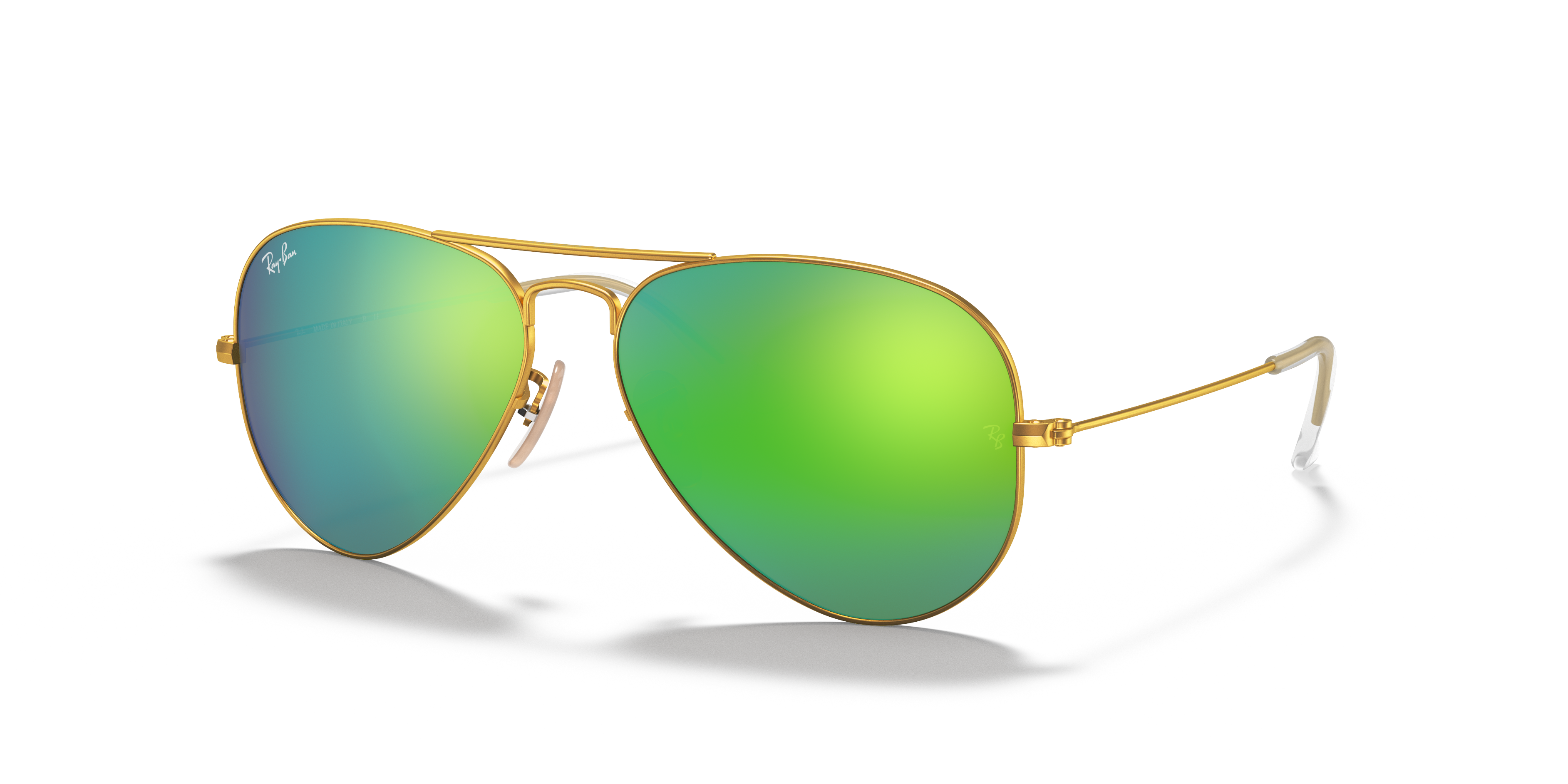 ray ban big round sunglasses