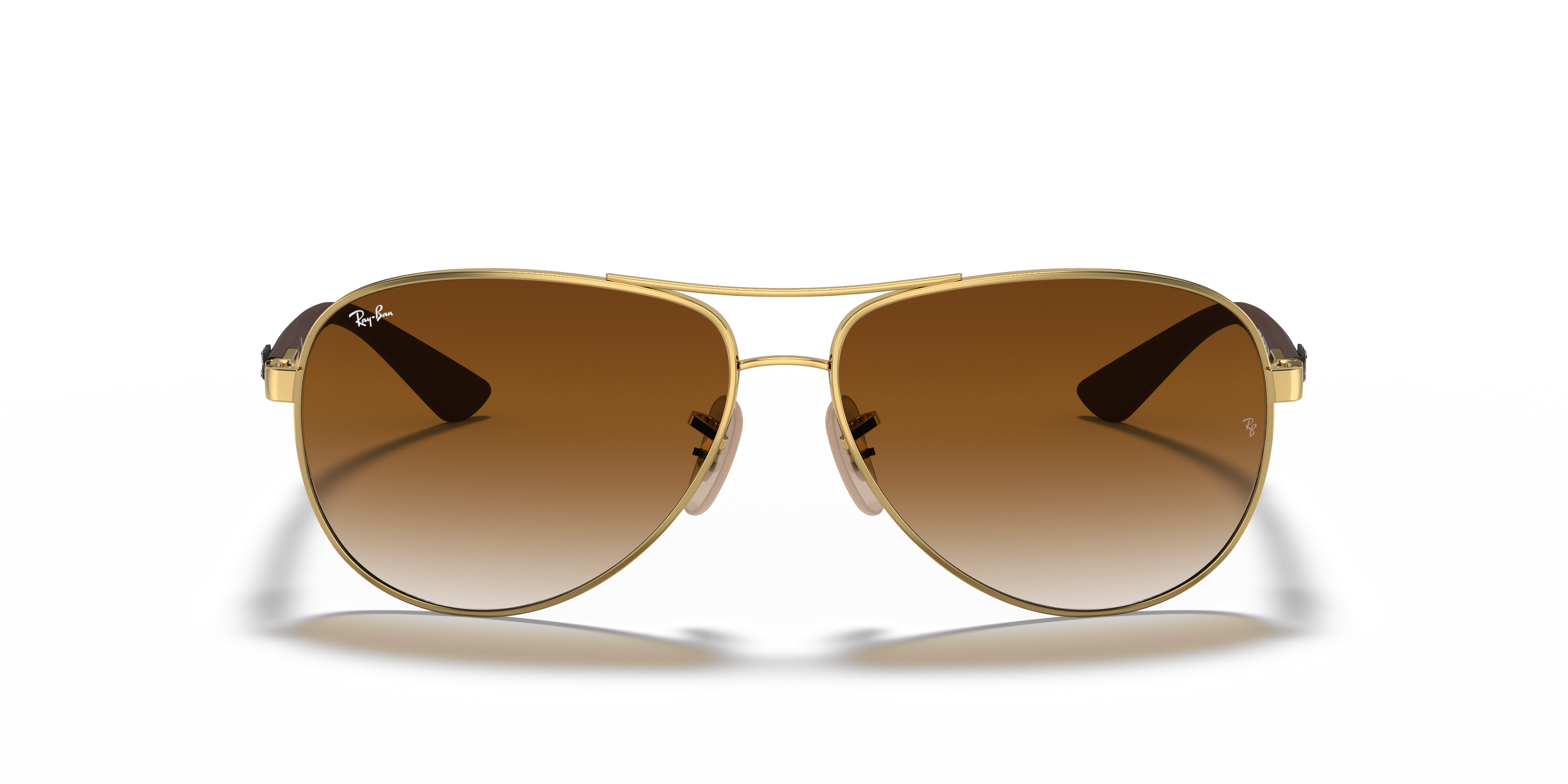 ray ban rb8313 gold