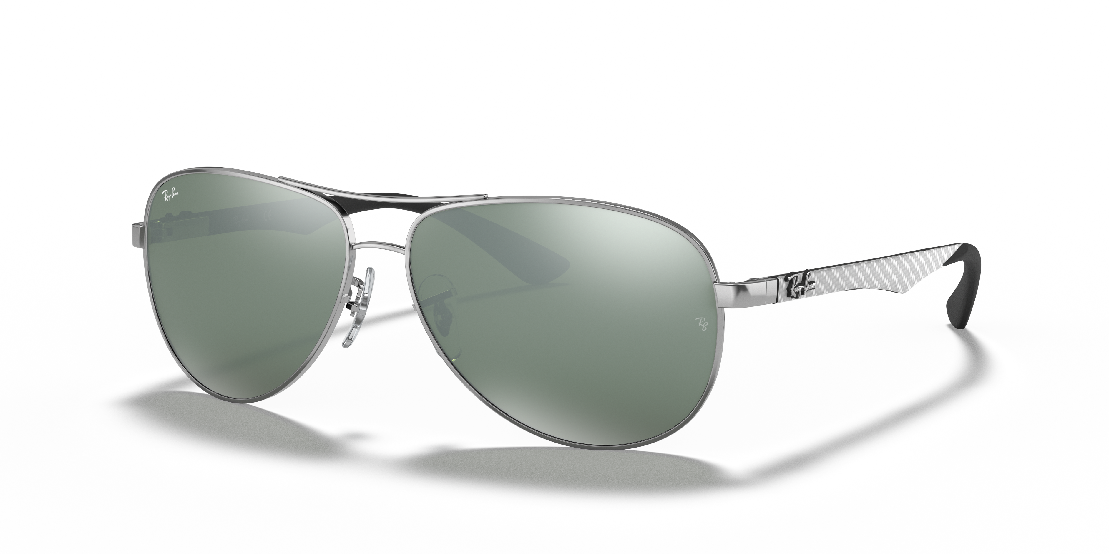 ray ban evolve lens