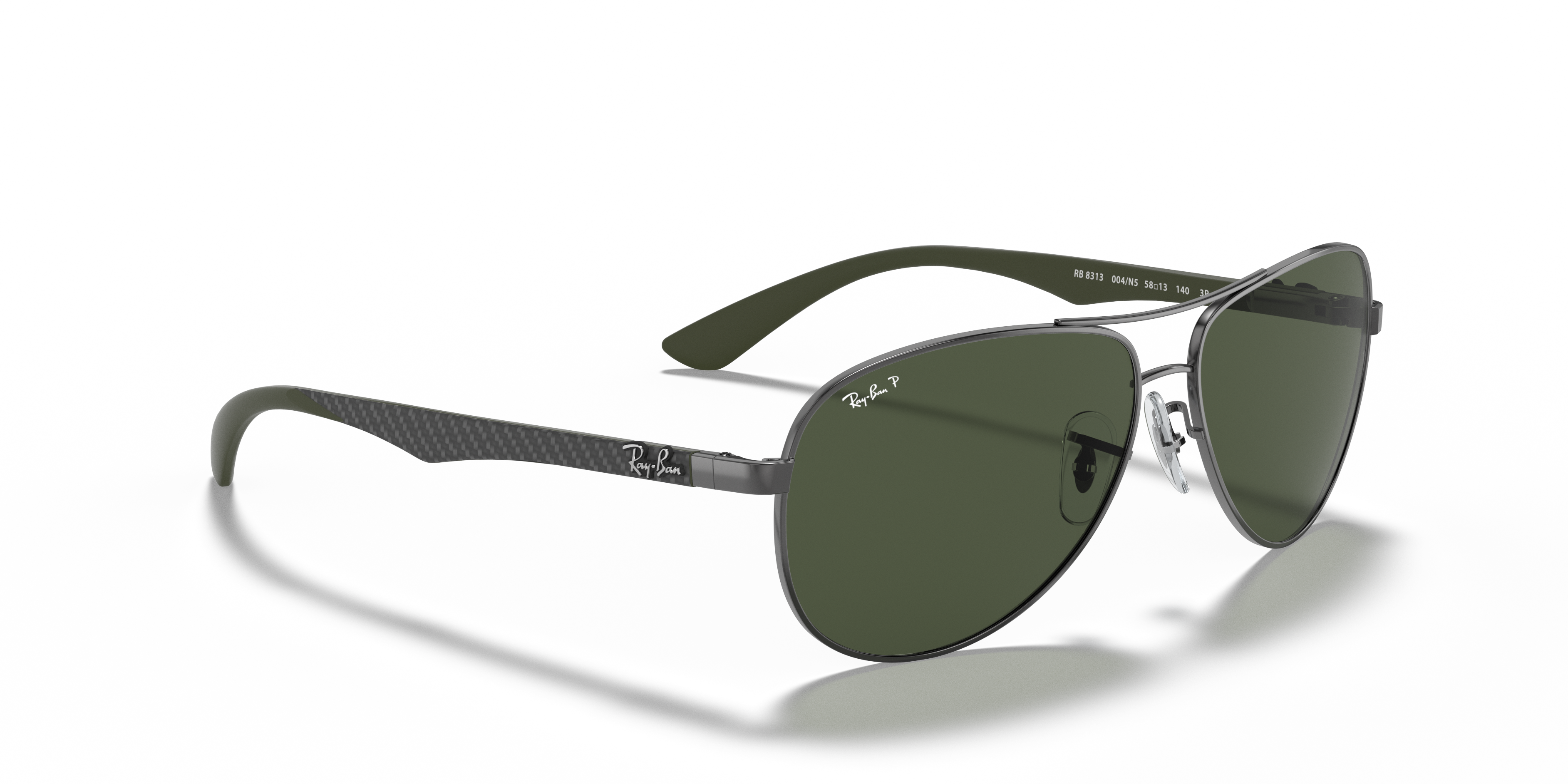 rb4258 polarized