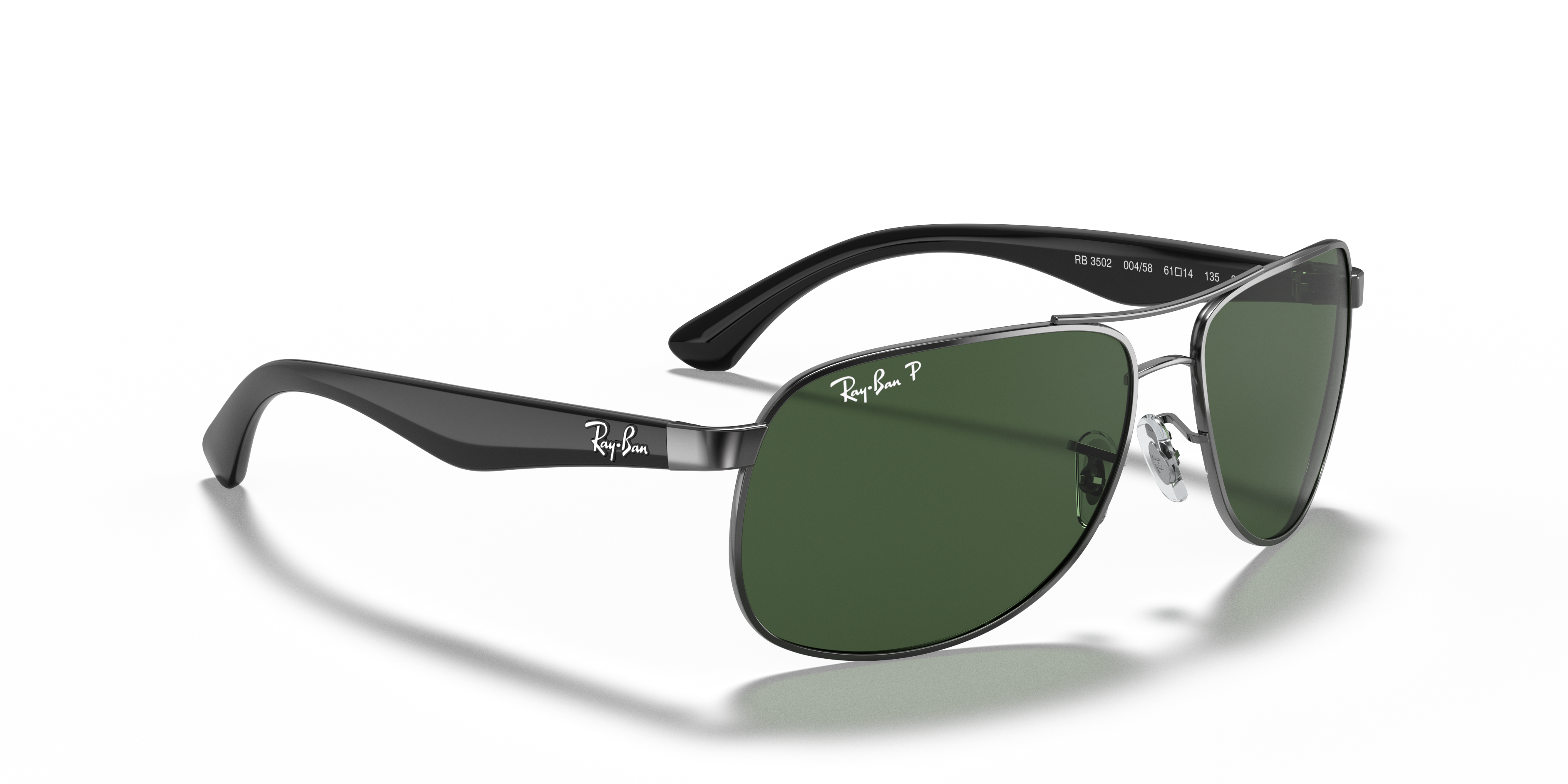 ray ban 3502 replacement lens