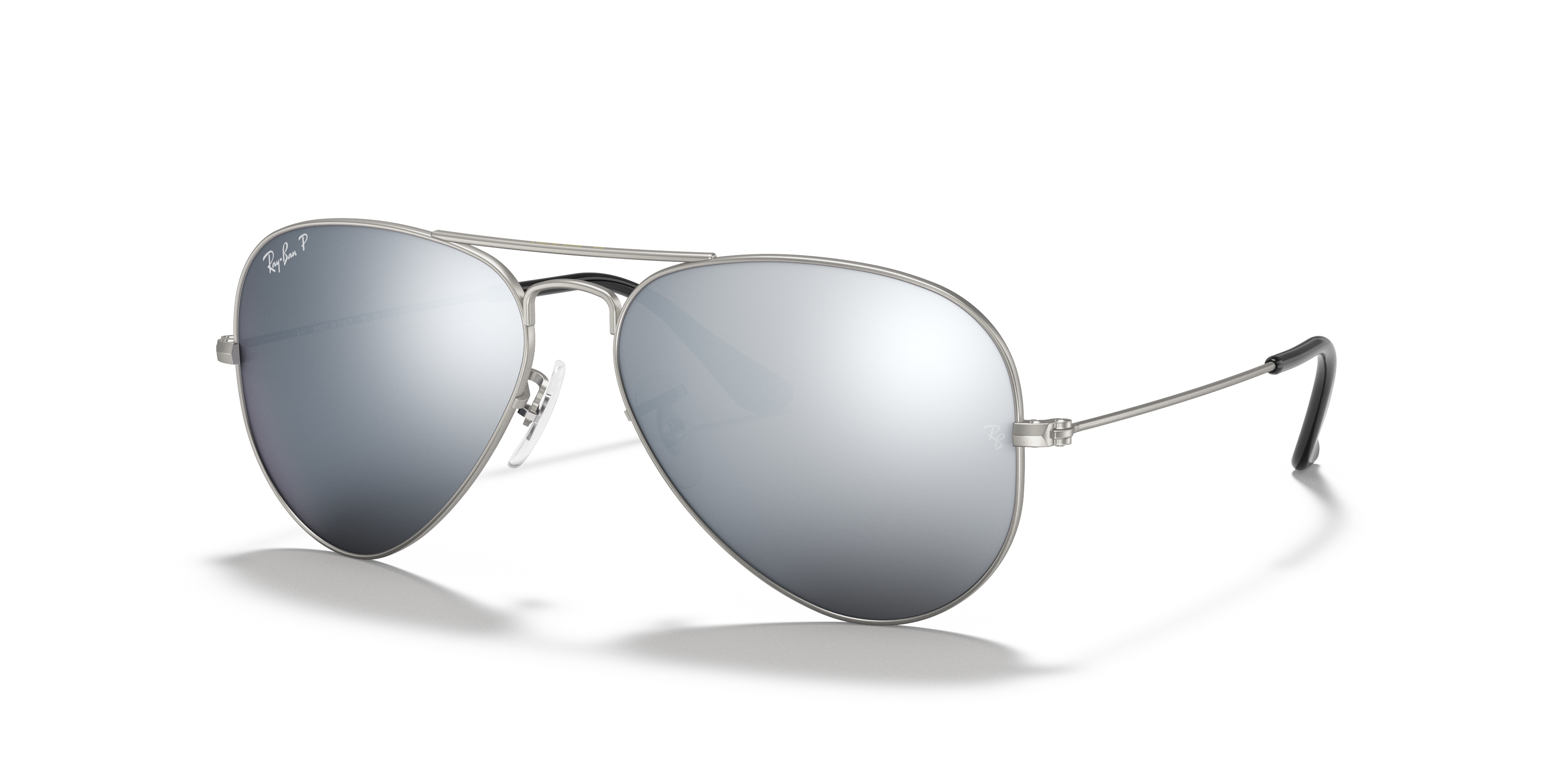 Aviator Sunglasses Vintage Mirror Lens New Mens Women Fashion Frame USA Seller! 