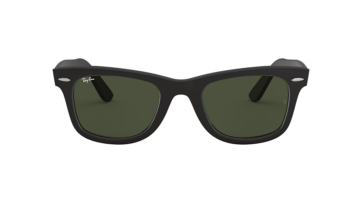 Ray-Ban RB2140F Original Wayfarer Classic L (52 - 22) with