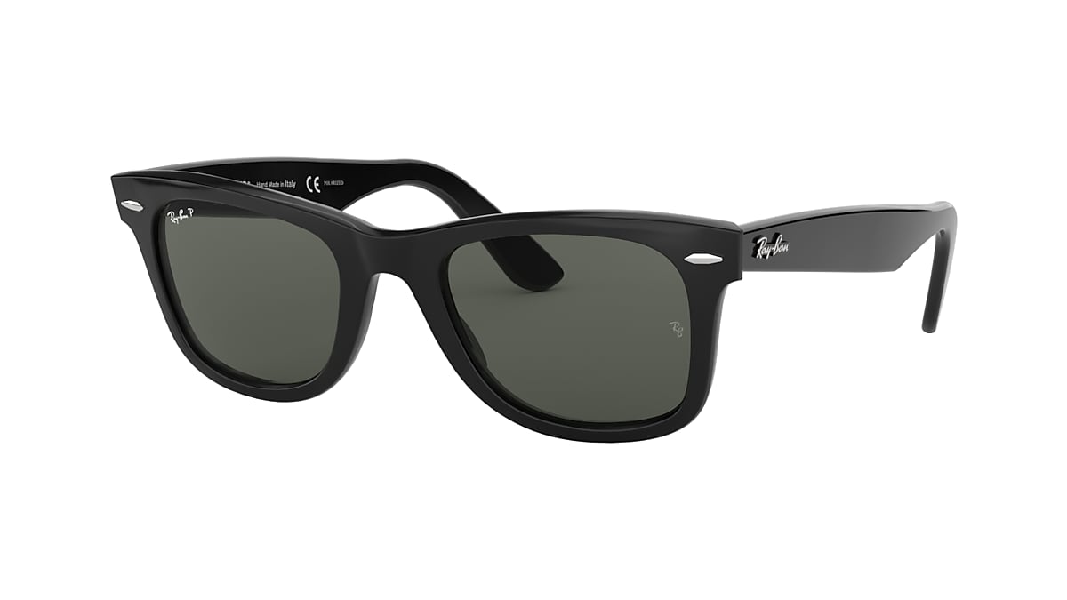 Ray ban sales 2140 52mm