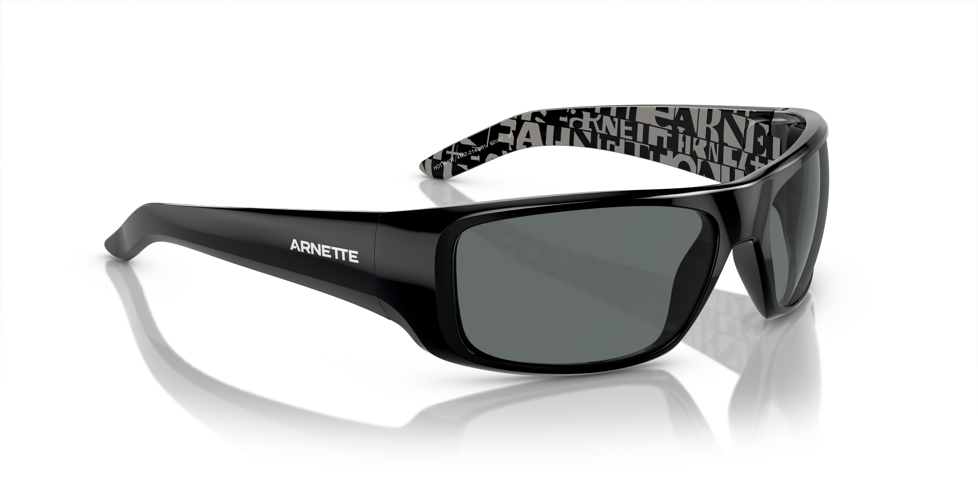 arnette hot shot polarized