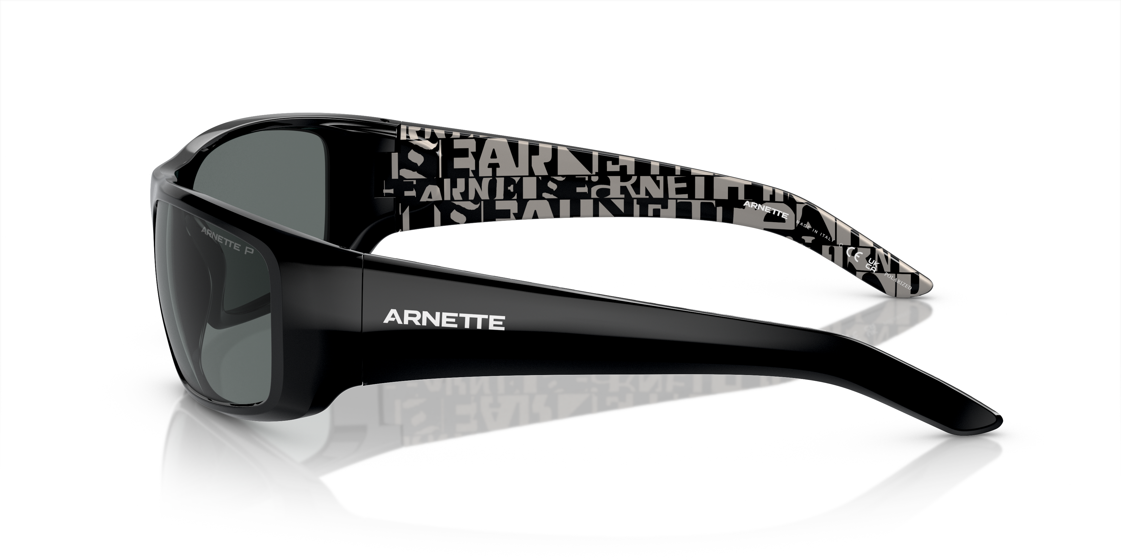 arnette hot shot polarized