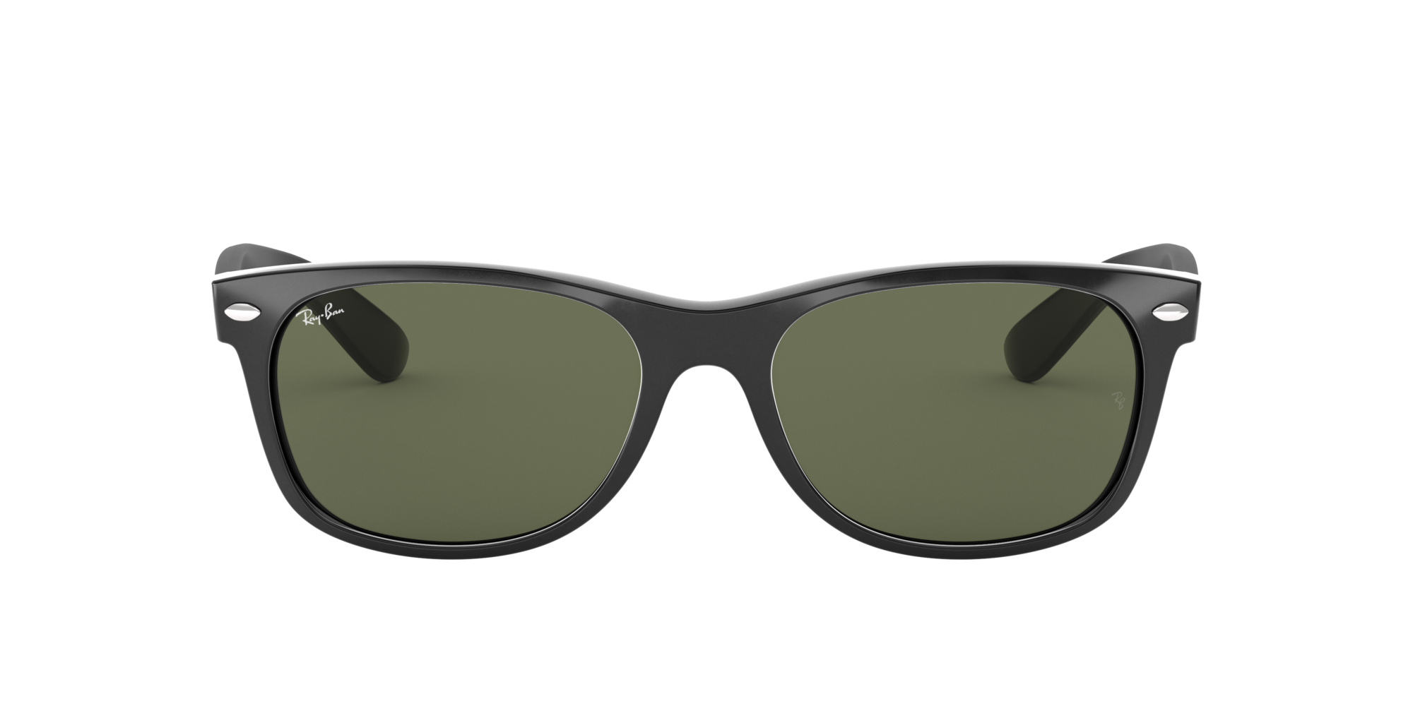 new wayfarer rb2132f