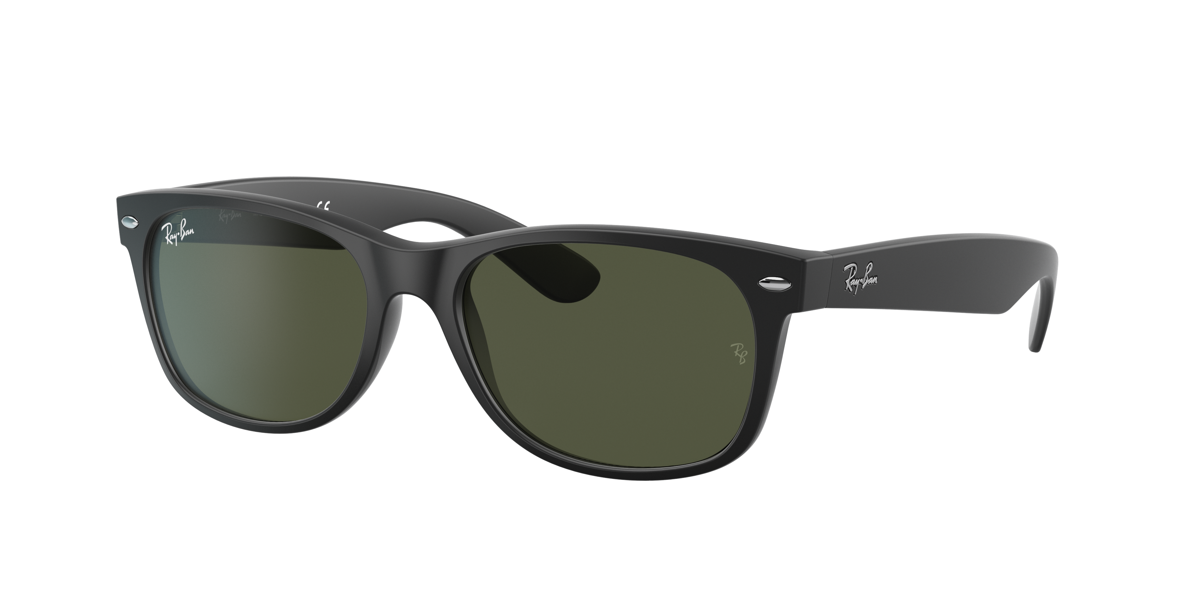 new wayfarer rb2132f