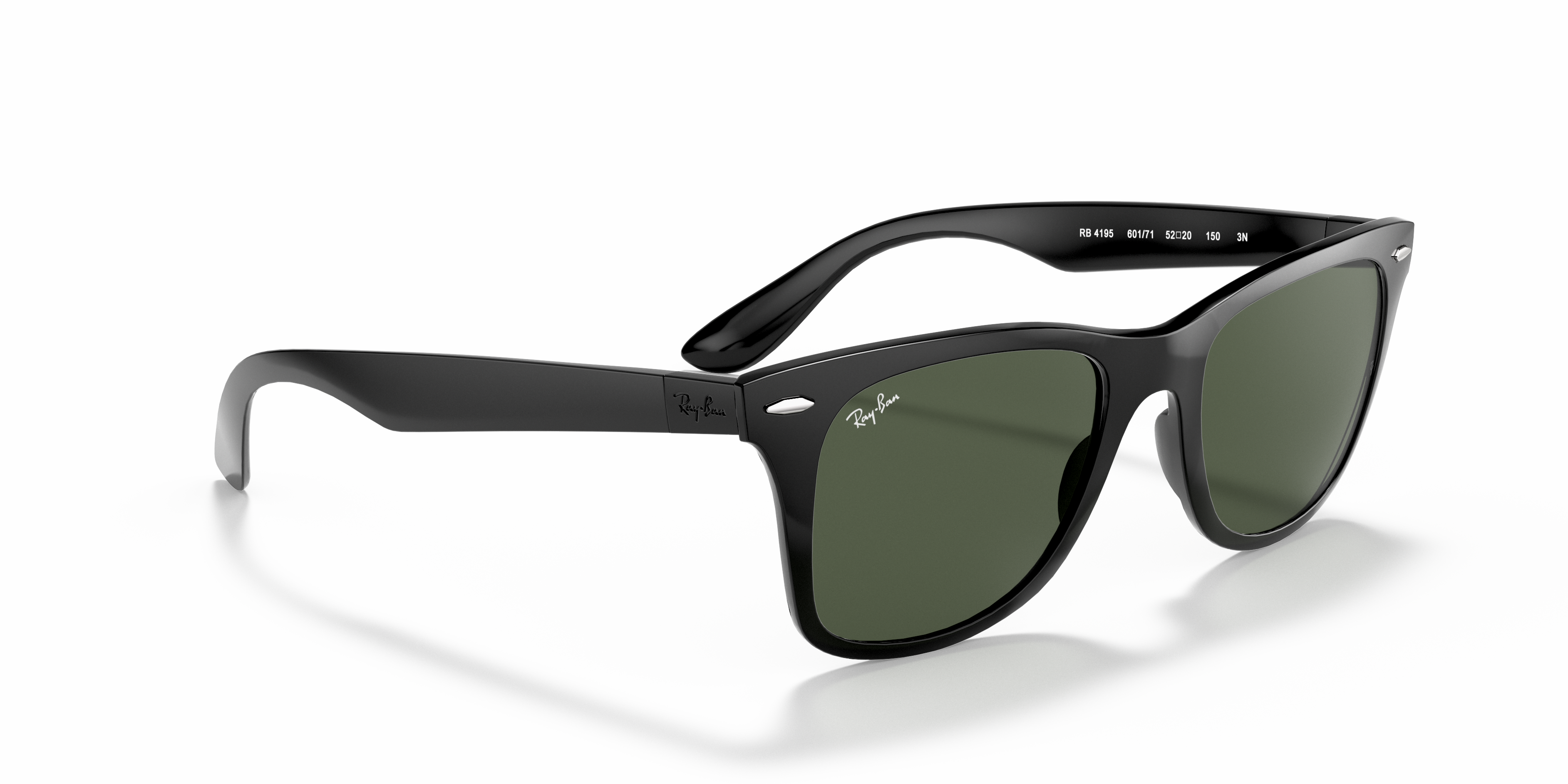 4195 ray ban