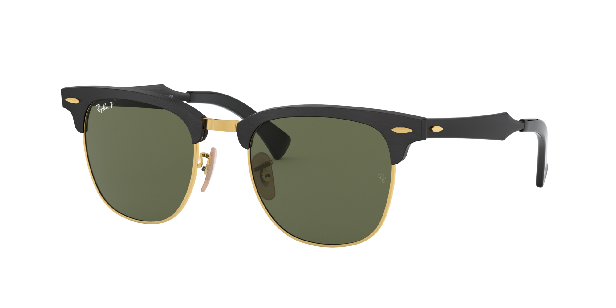 gold frame aviator glasses