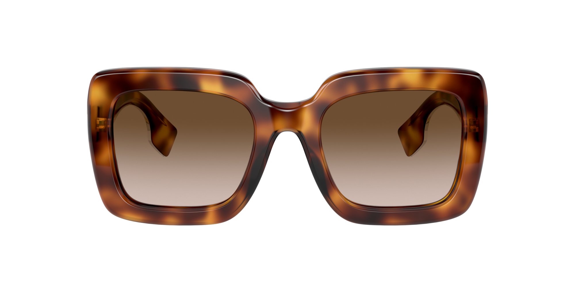 burberry sunglasses havana