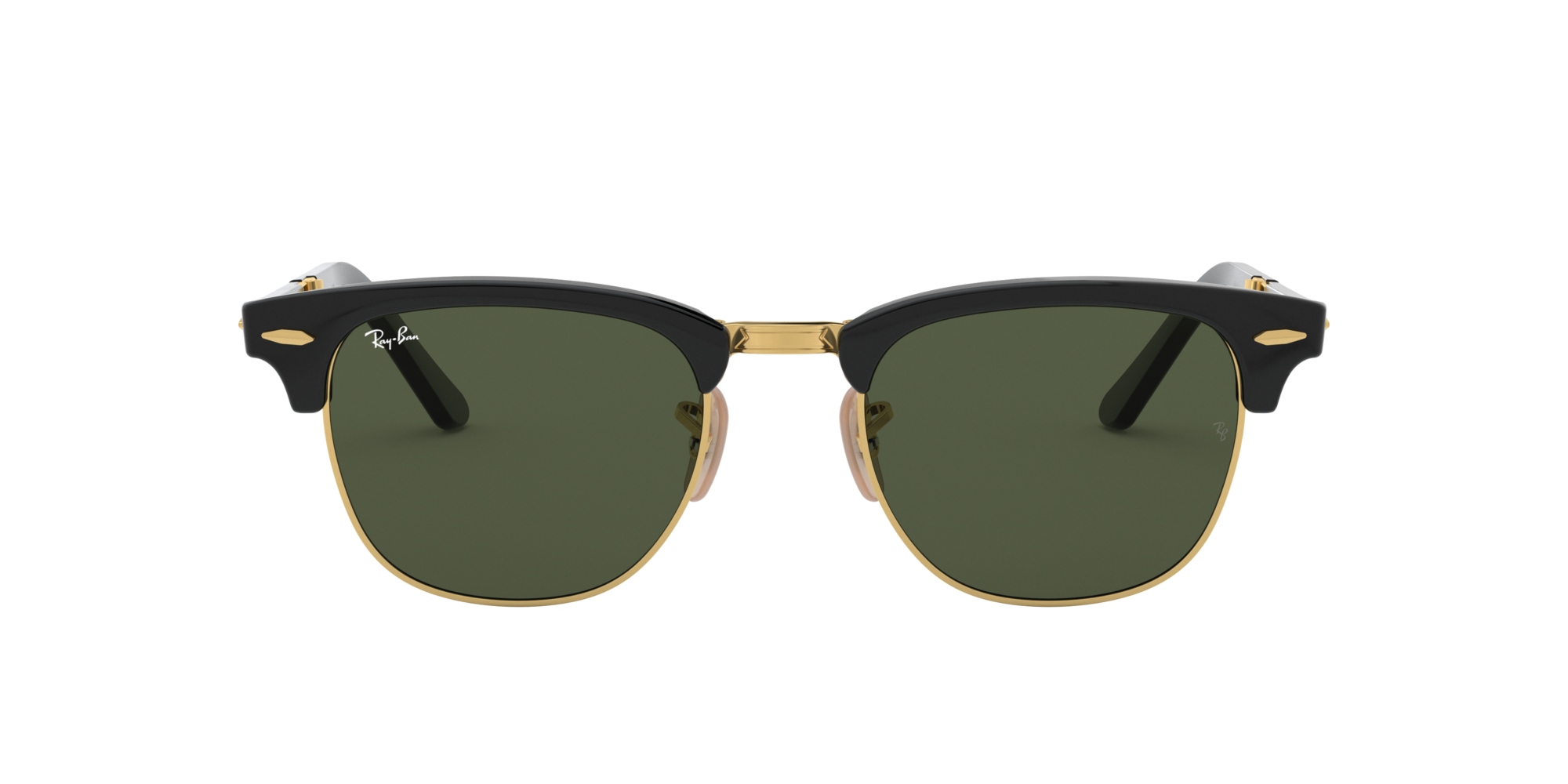 Ray-Ban RB2176 CLUBMASTER FOLDING 51 