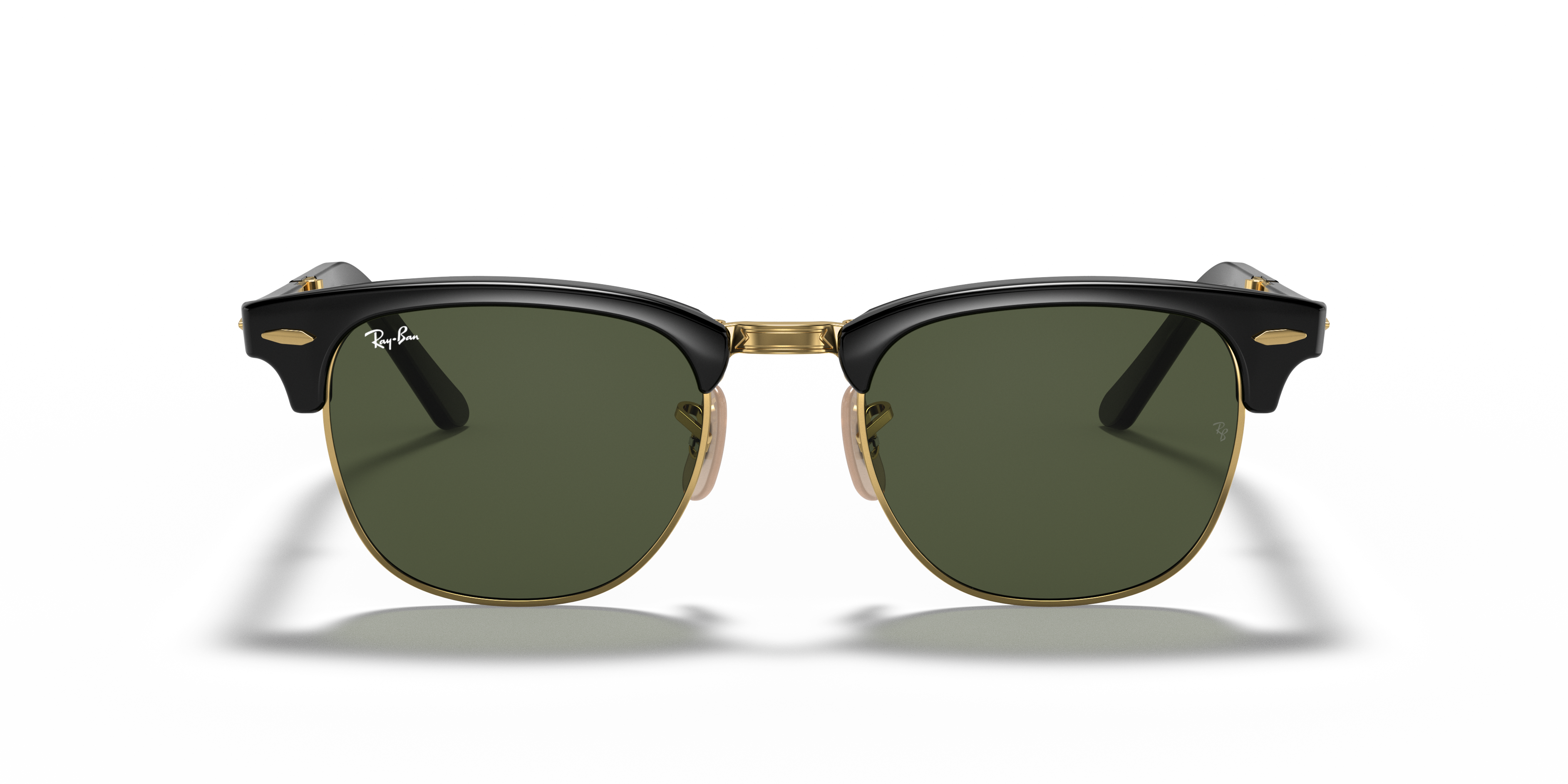 small ray ban clubmaster