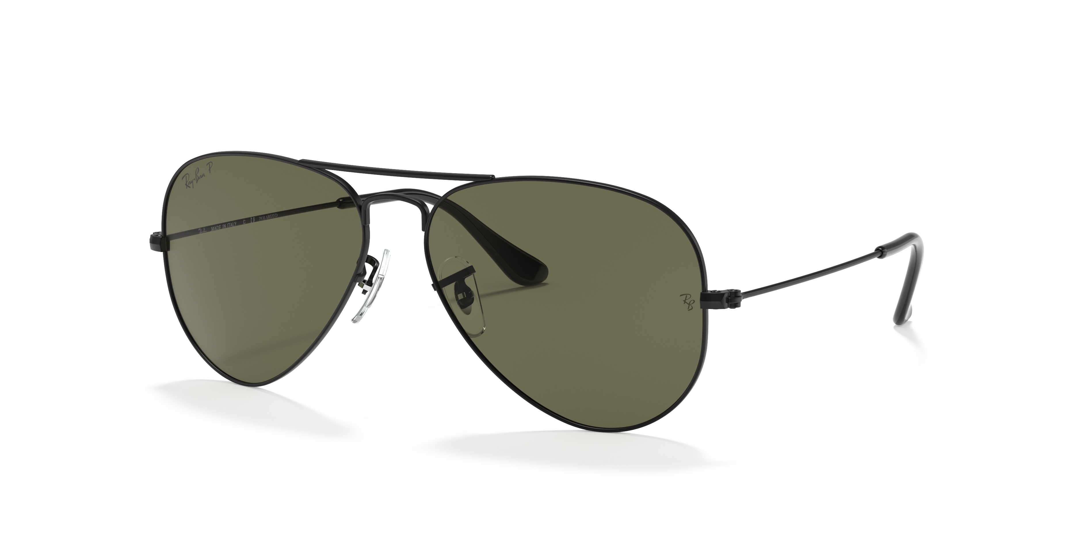 ray ban p 3025