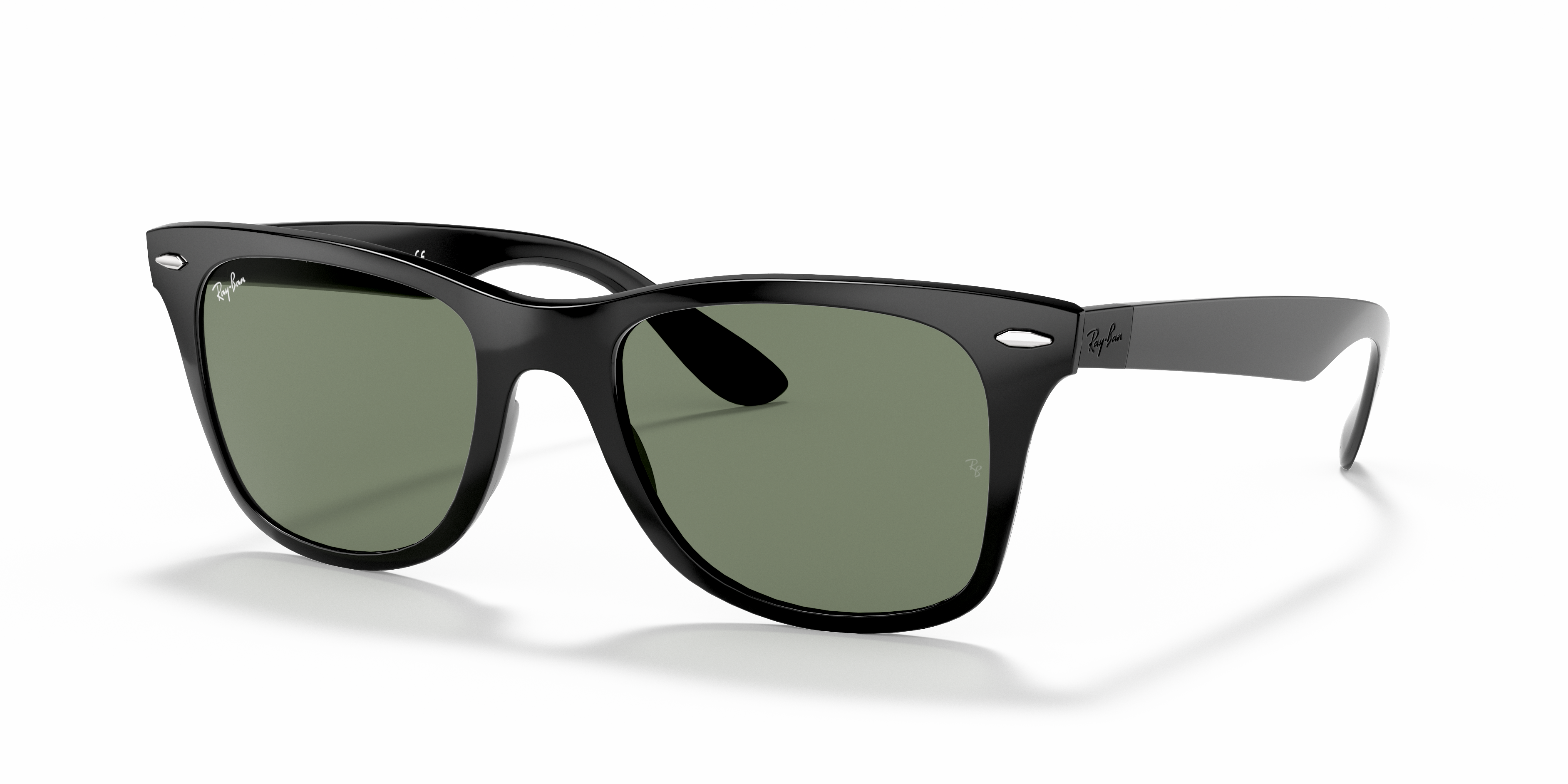 gold ray ban aviator glasses