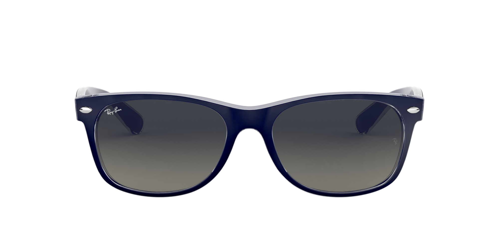 ray ban wayfarer color mix