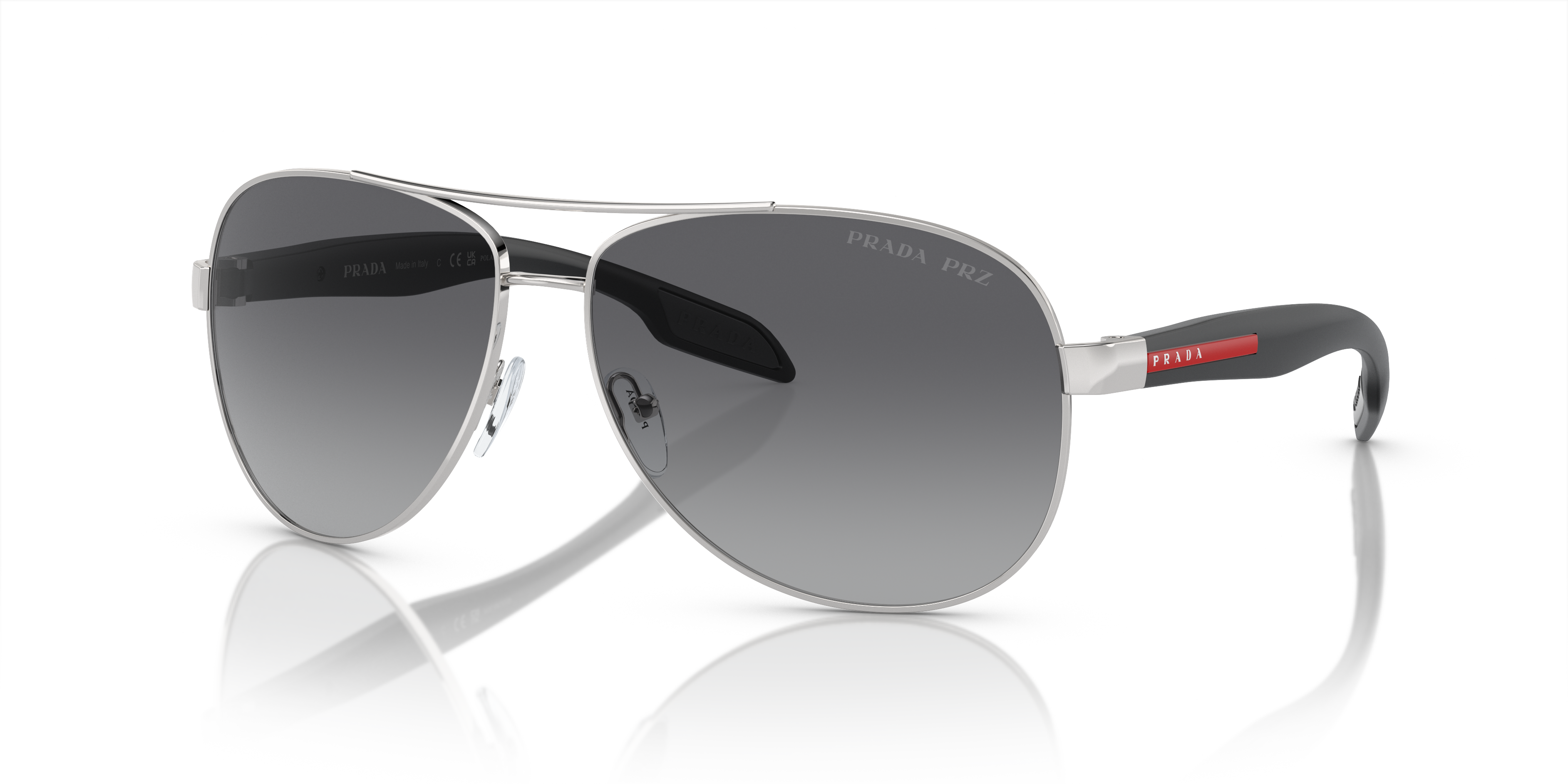 Ray-Ban RB4386 54 Dark Grey & Transparent Turquoise Polarized Sunglasses | Sunglass  Hut USA