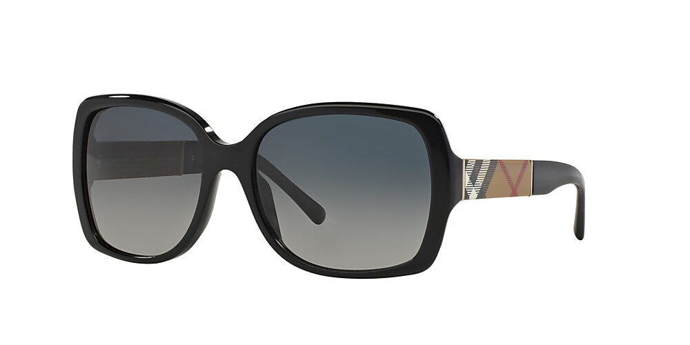 Burberry polarized store