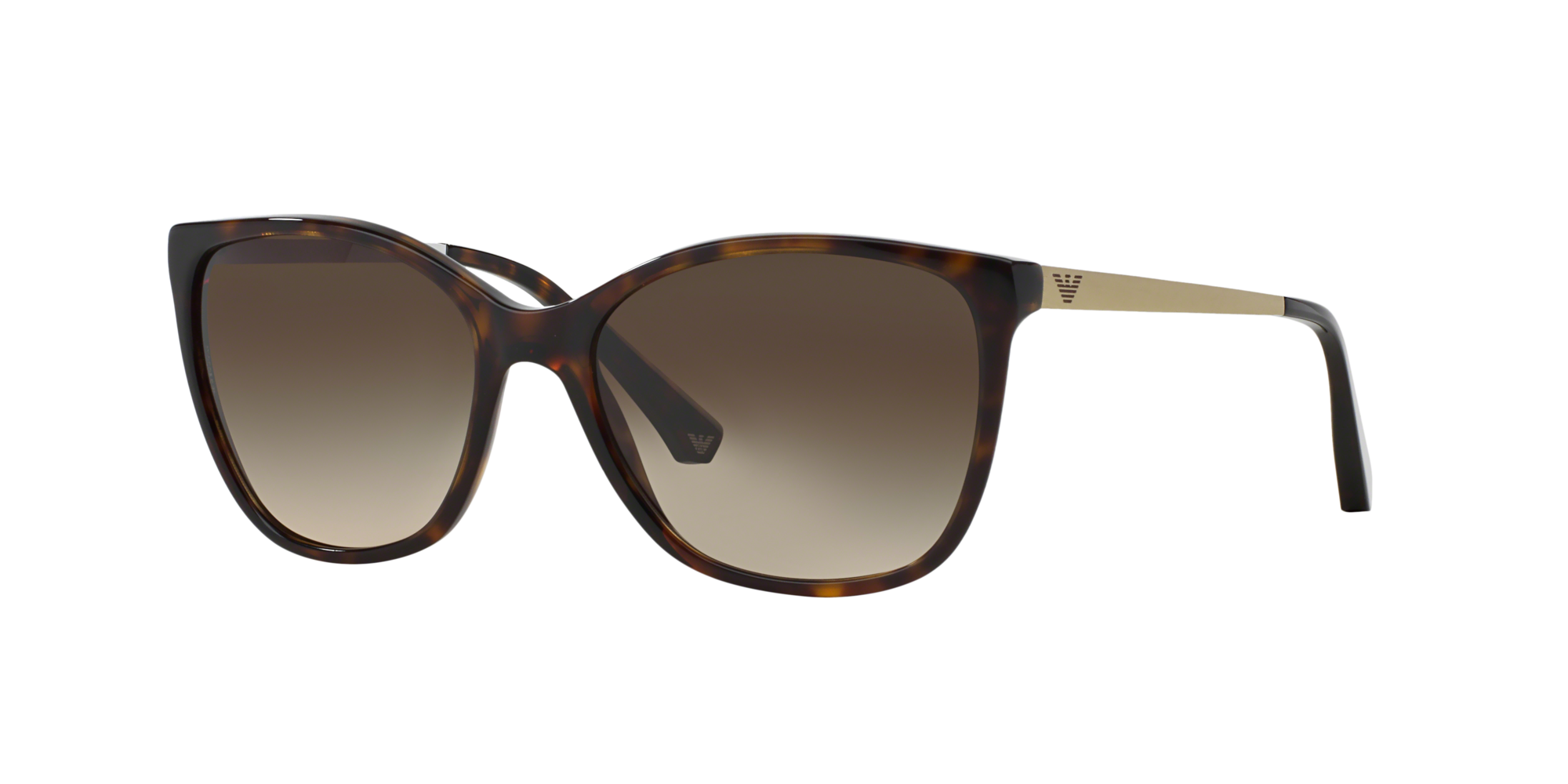 armani brown sunglasses