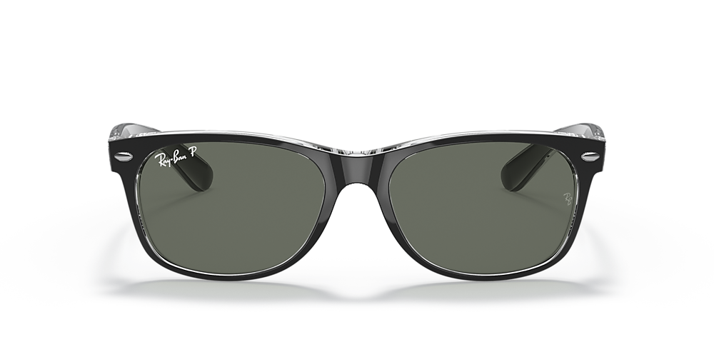 New wayfarer sale polarised