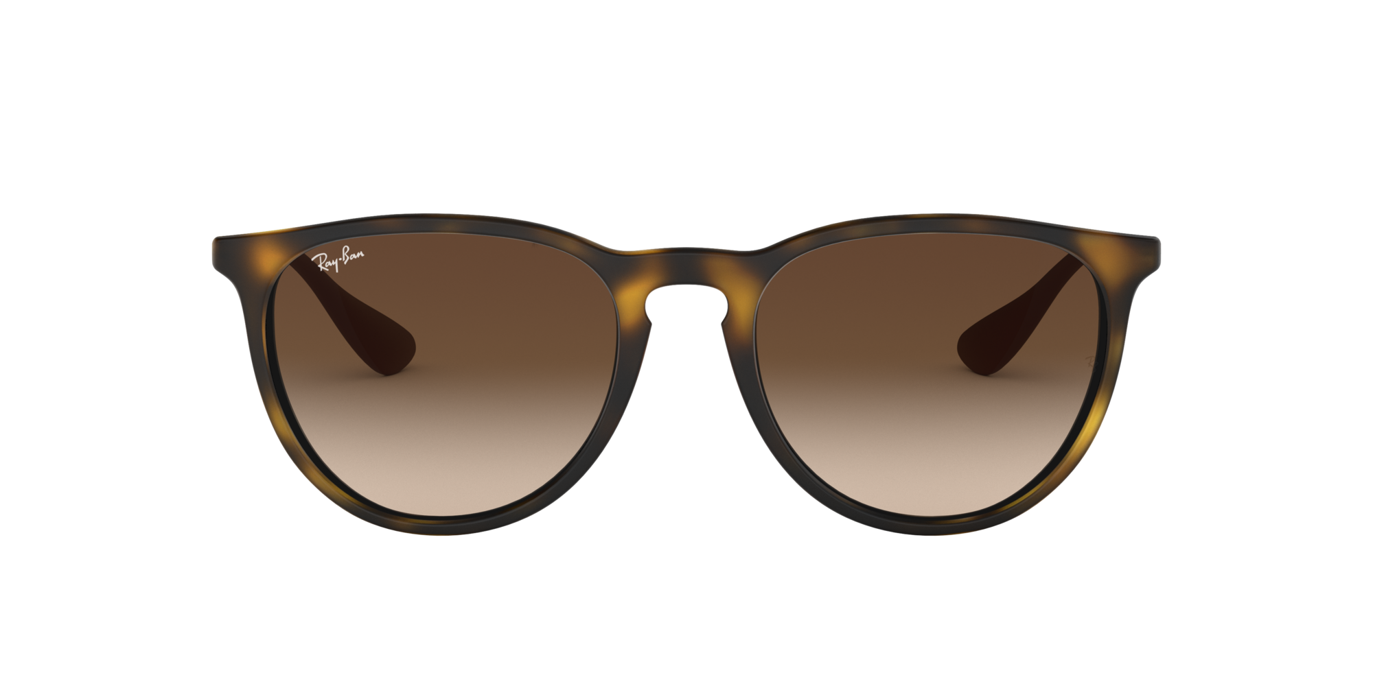 Ray-Ban RB4171F ERIKA CLASSIC 54 Brown 