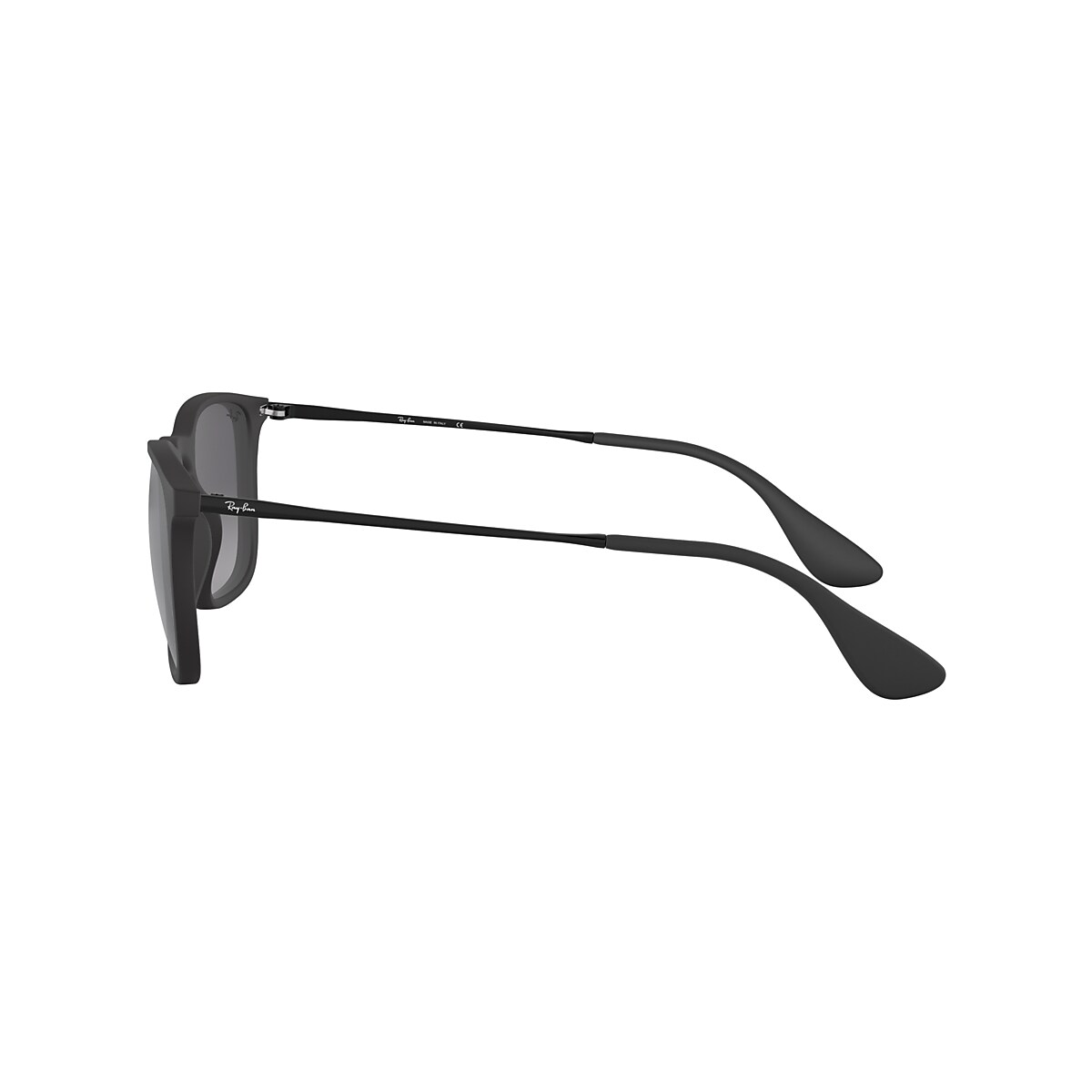 Ray-Ban RB4187-F サングラス レイバン公式ストア】 Ray-Ban® CHRIS サングラス
