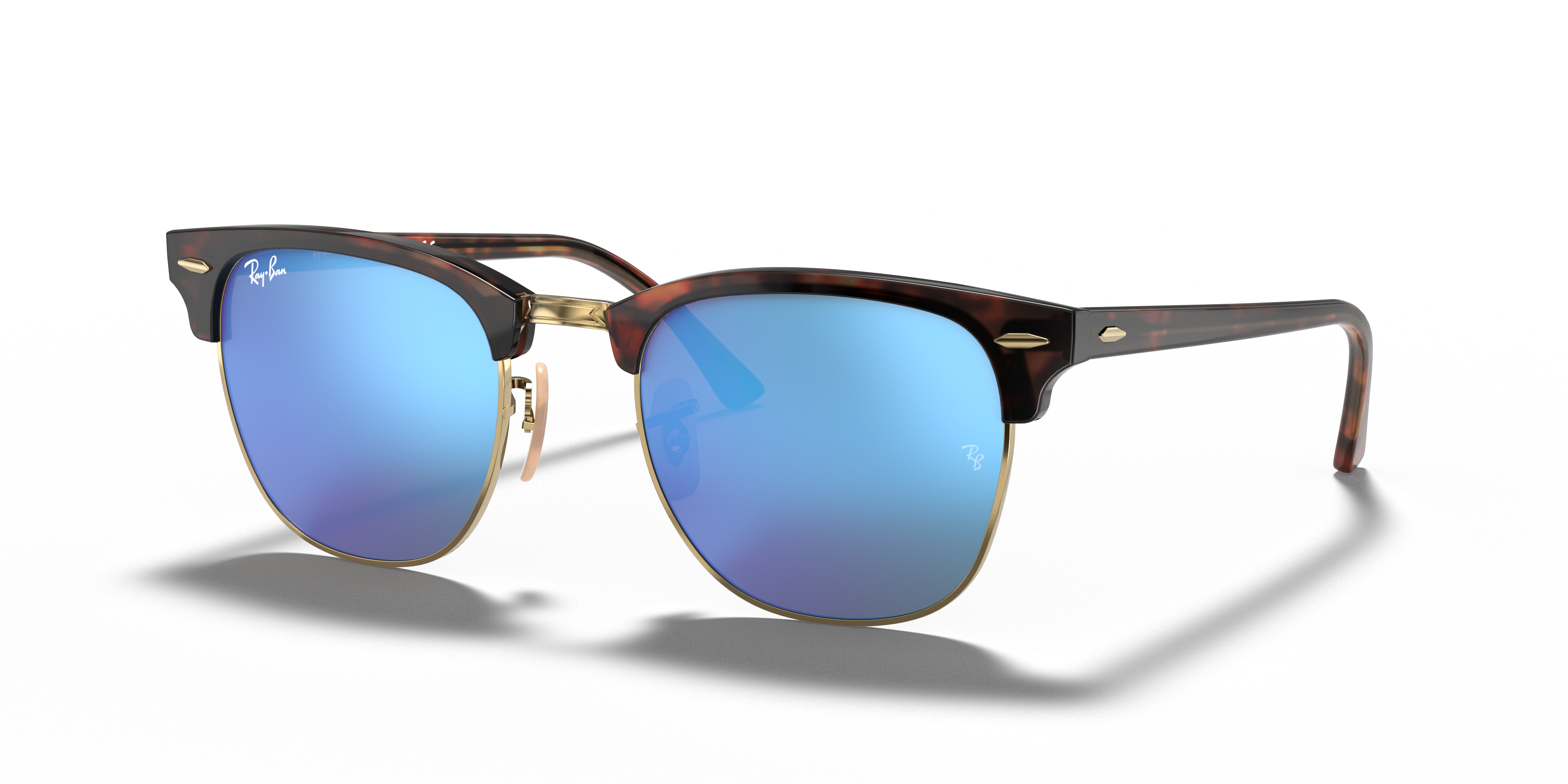 sunglass hut clubmaster polarized