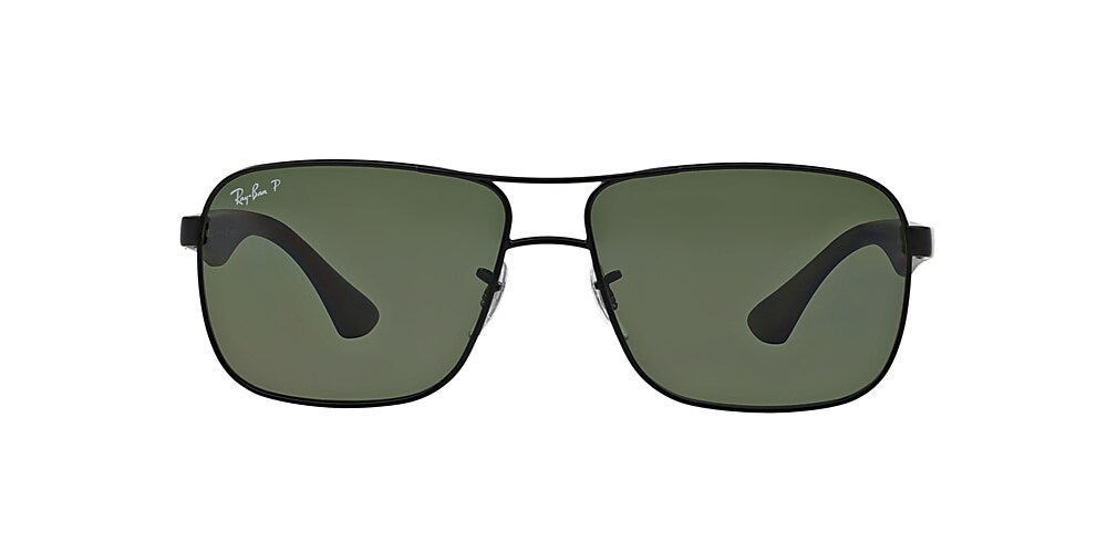 Ray ban cheap rb3516 polarized