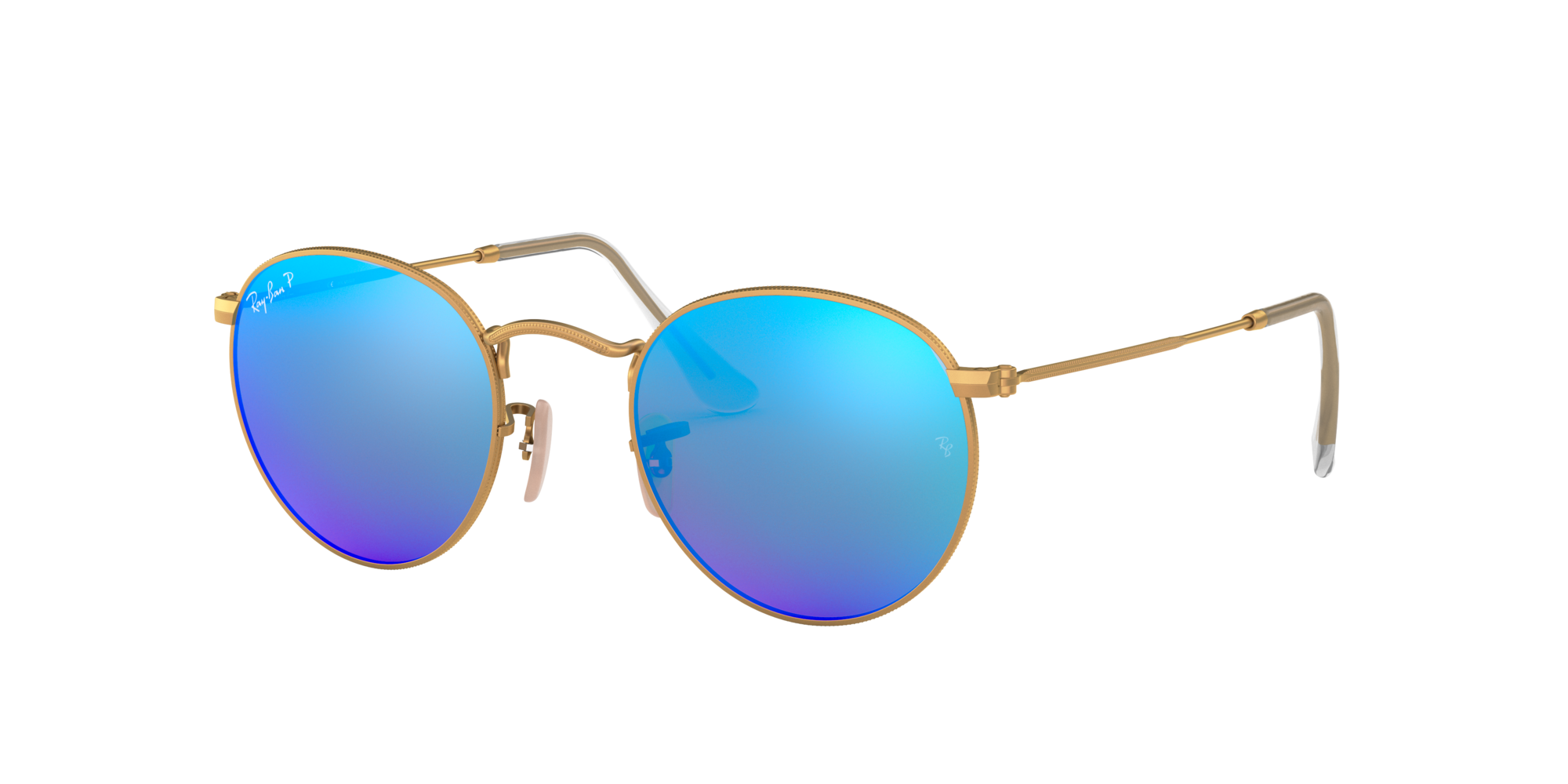 Ray Ban Wayfarer Rectangular Sunglasses – luxurysales.in