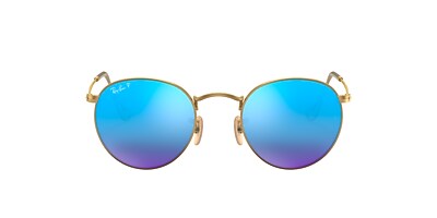 Blue flash aviators sale