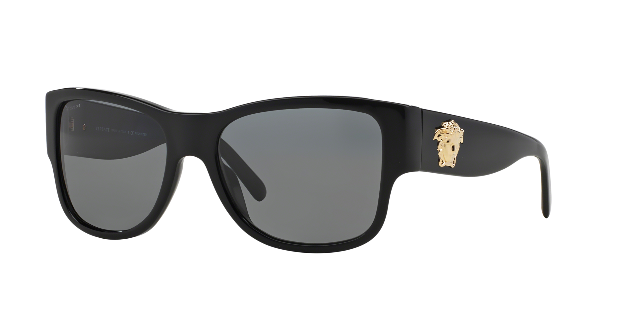 versace wayfarer sunglasses
