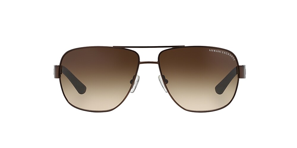 Armani exchange best sale sunglasses ax2012s