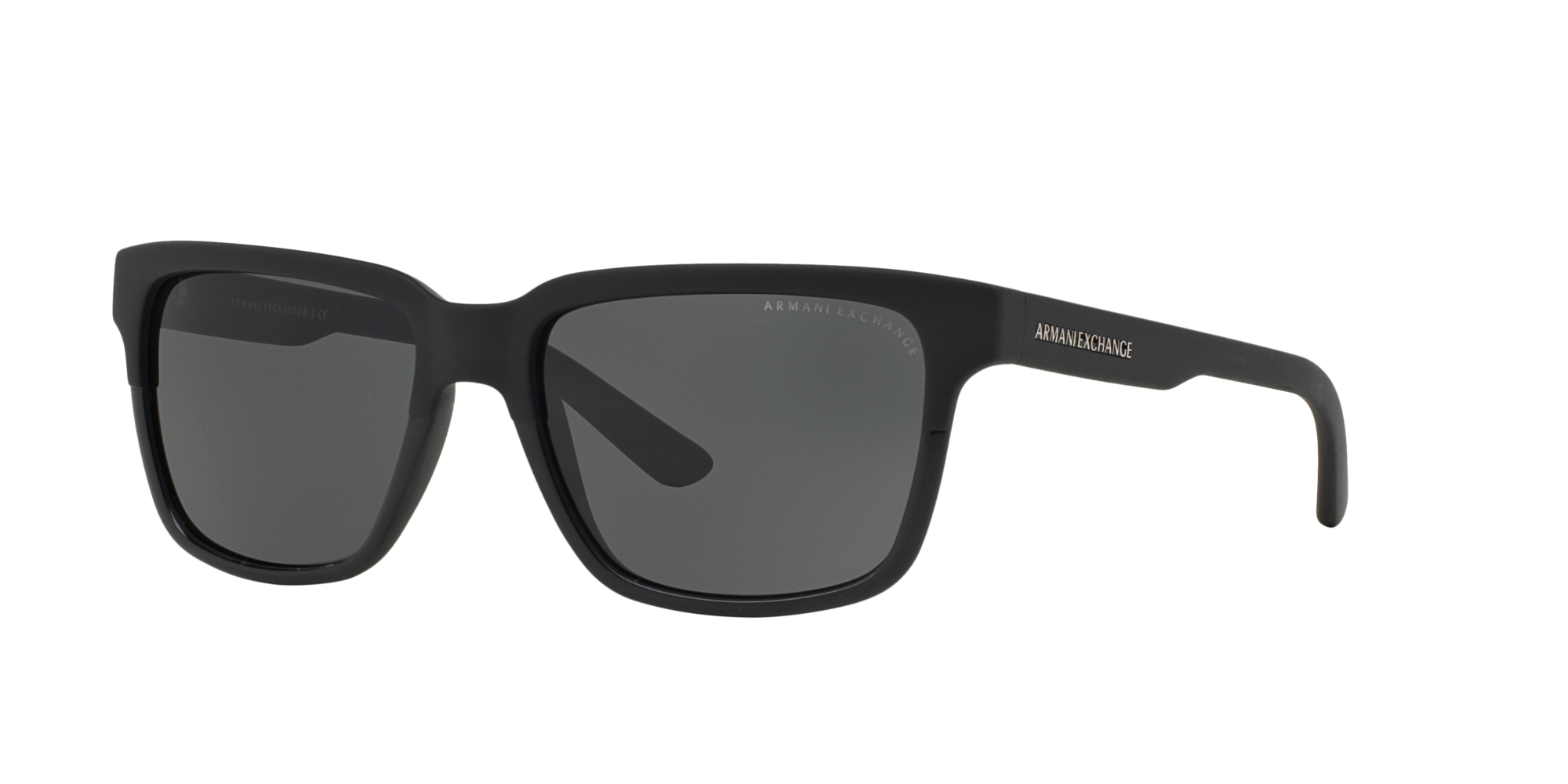 armani exchange sunglasses ax4026s