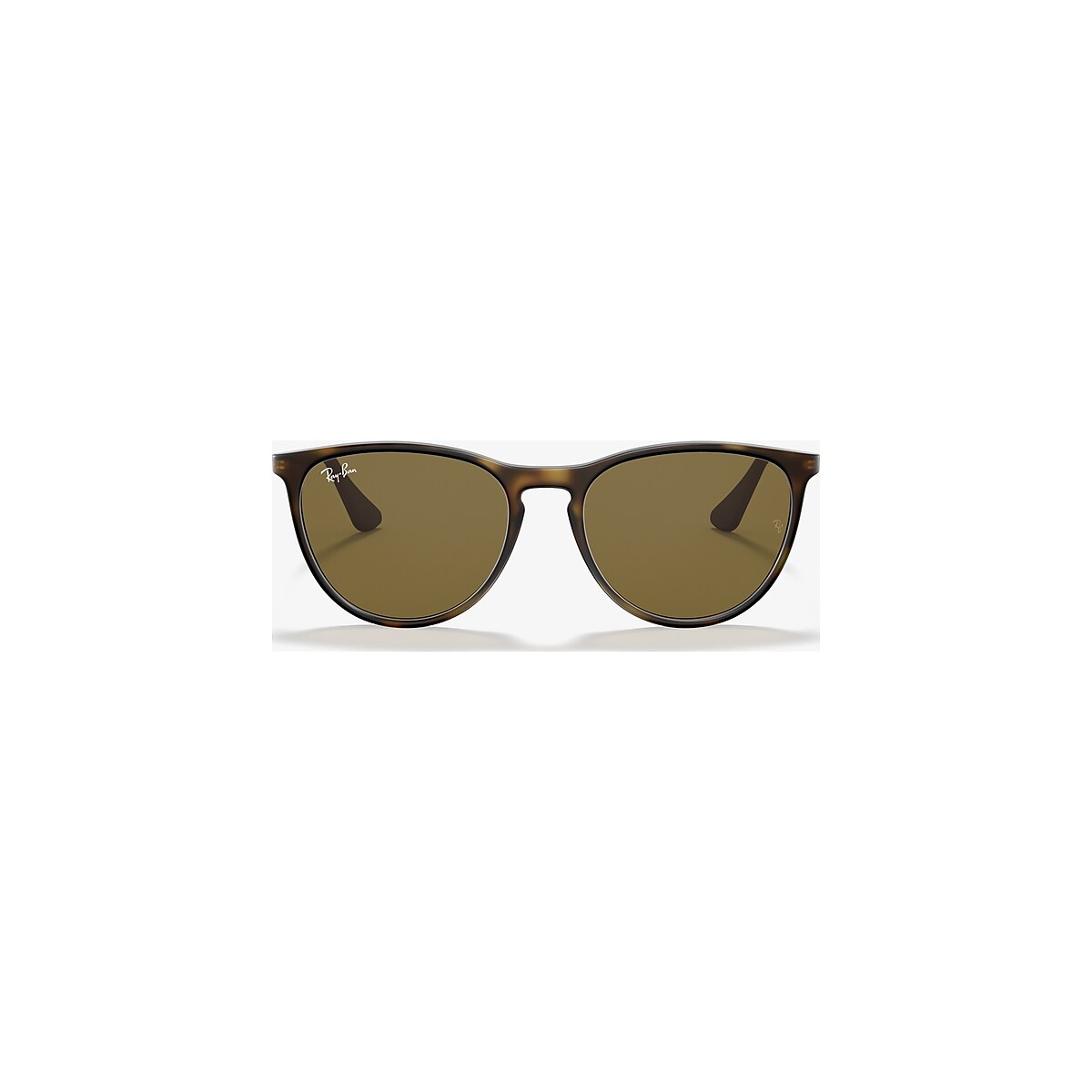 Ray-Ban RB9060S Erika Kids 50 Brown & Havana Sunglasses | Sunglass Hut  Australia