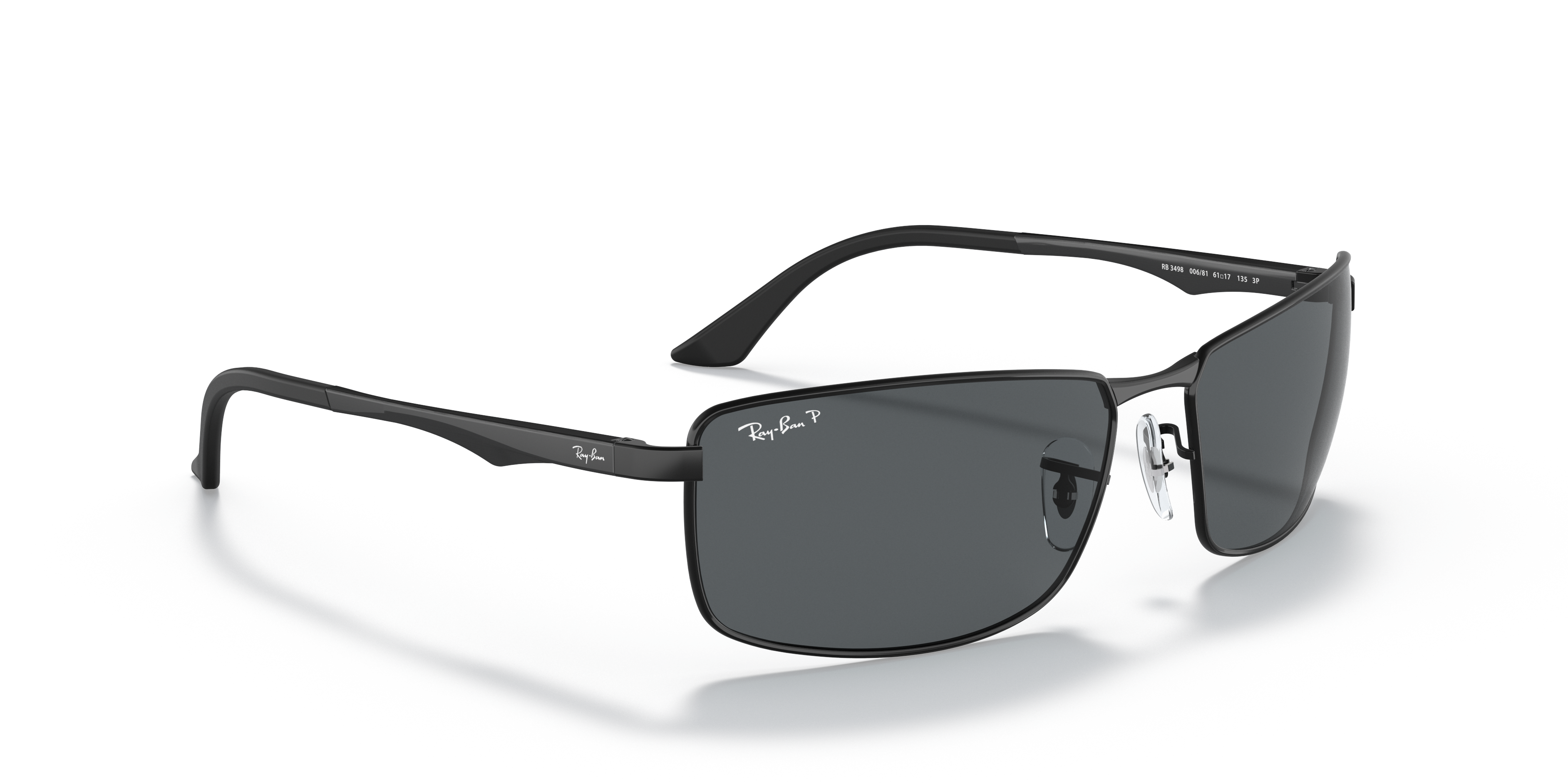 rb3498 polarised