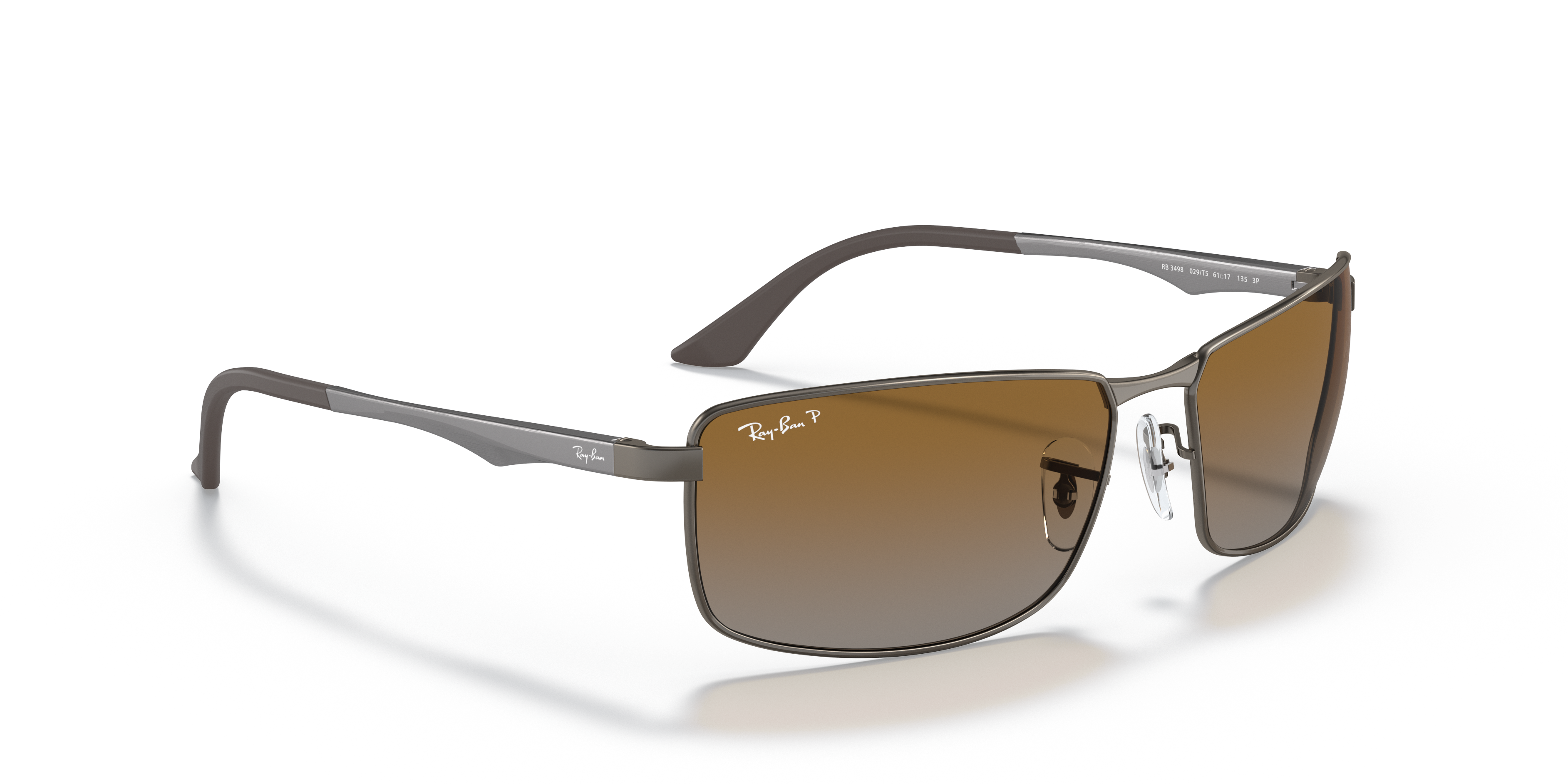 ray ban orx8416