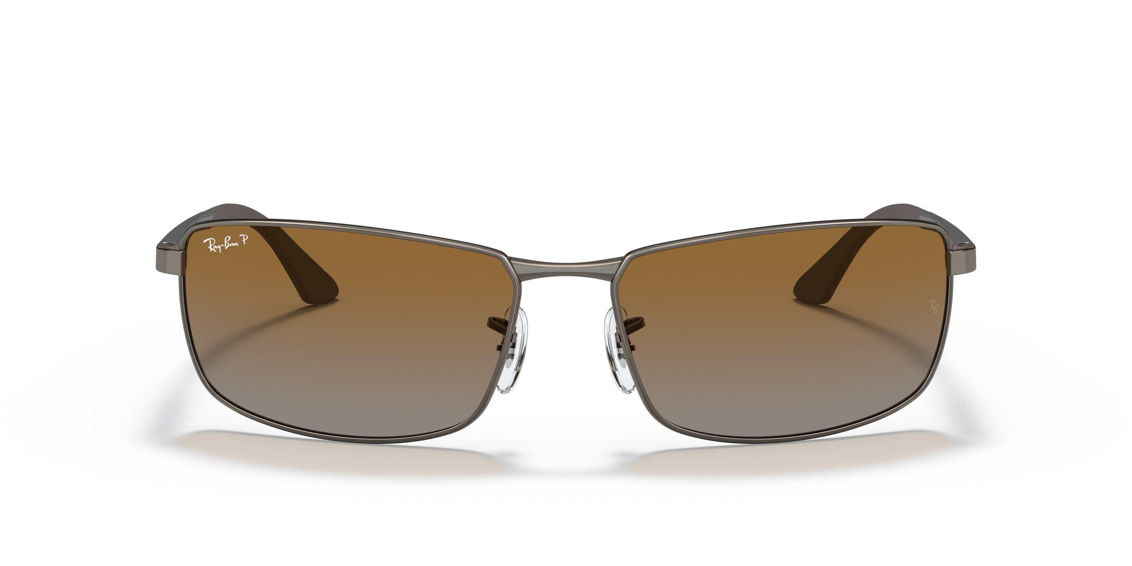 ray ban rb3498 polarized