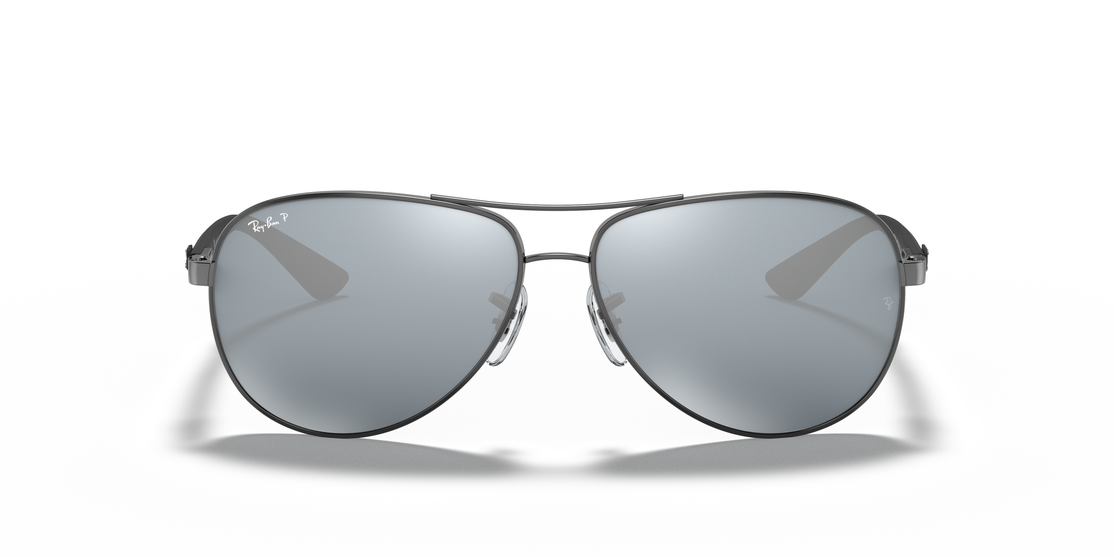 ray ban carbon fibre polarized