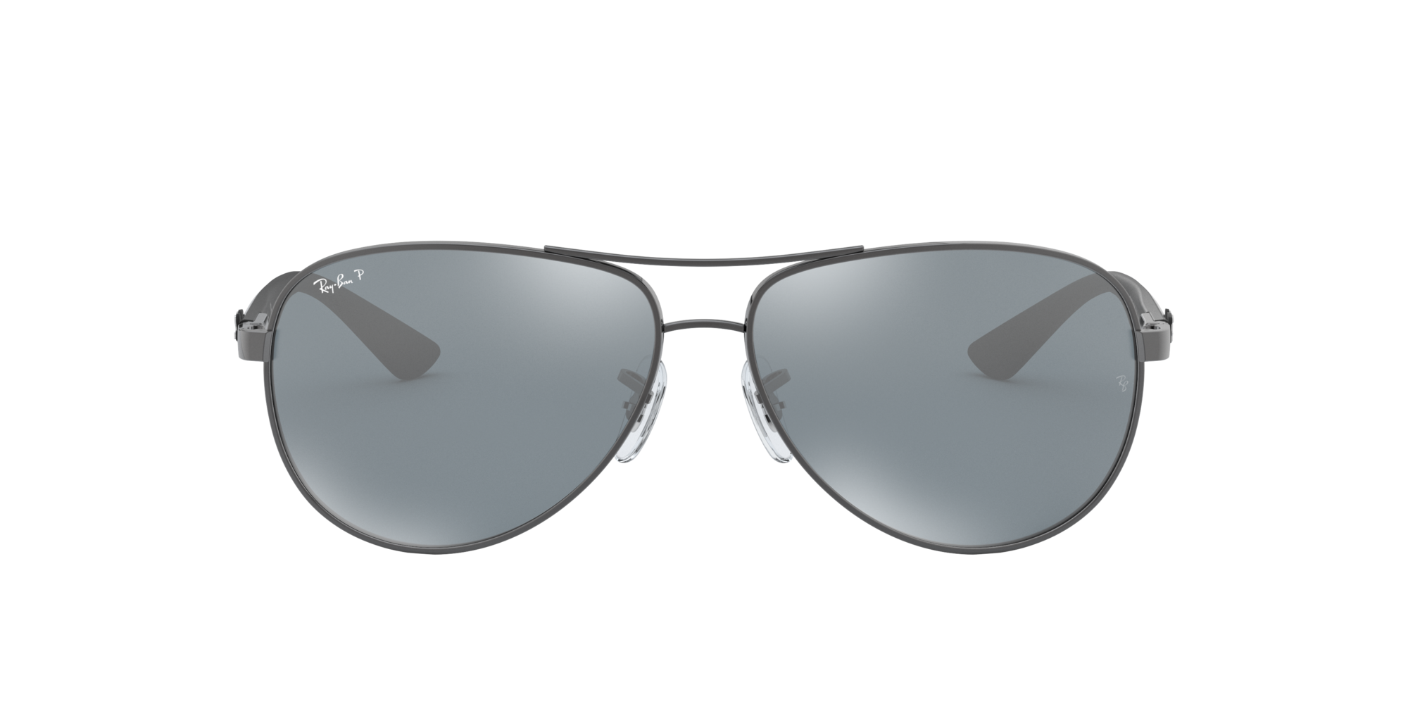 Ray-Ban RB8313 CARBON FIBRE 61 